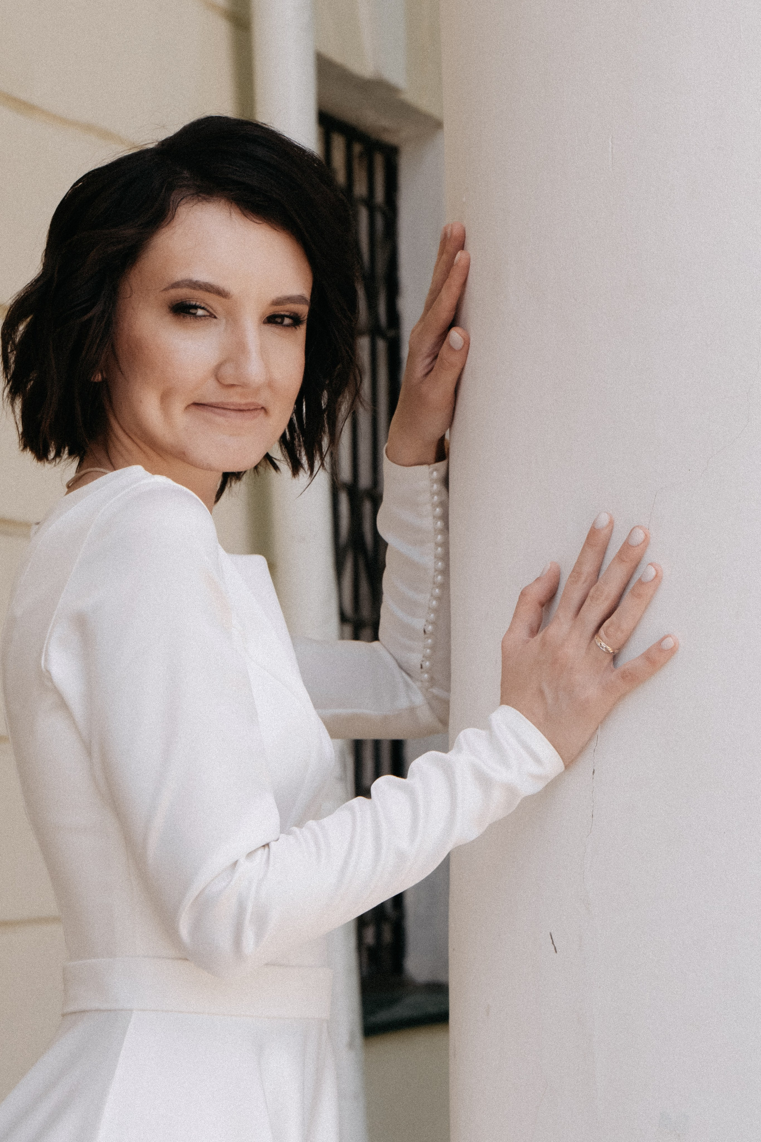 Венчание Марии и Владимира. Павел Маннапов, фотограф и видеограф в Екатеринбурге