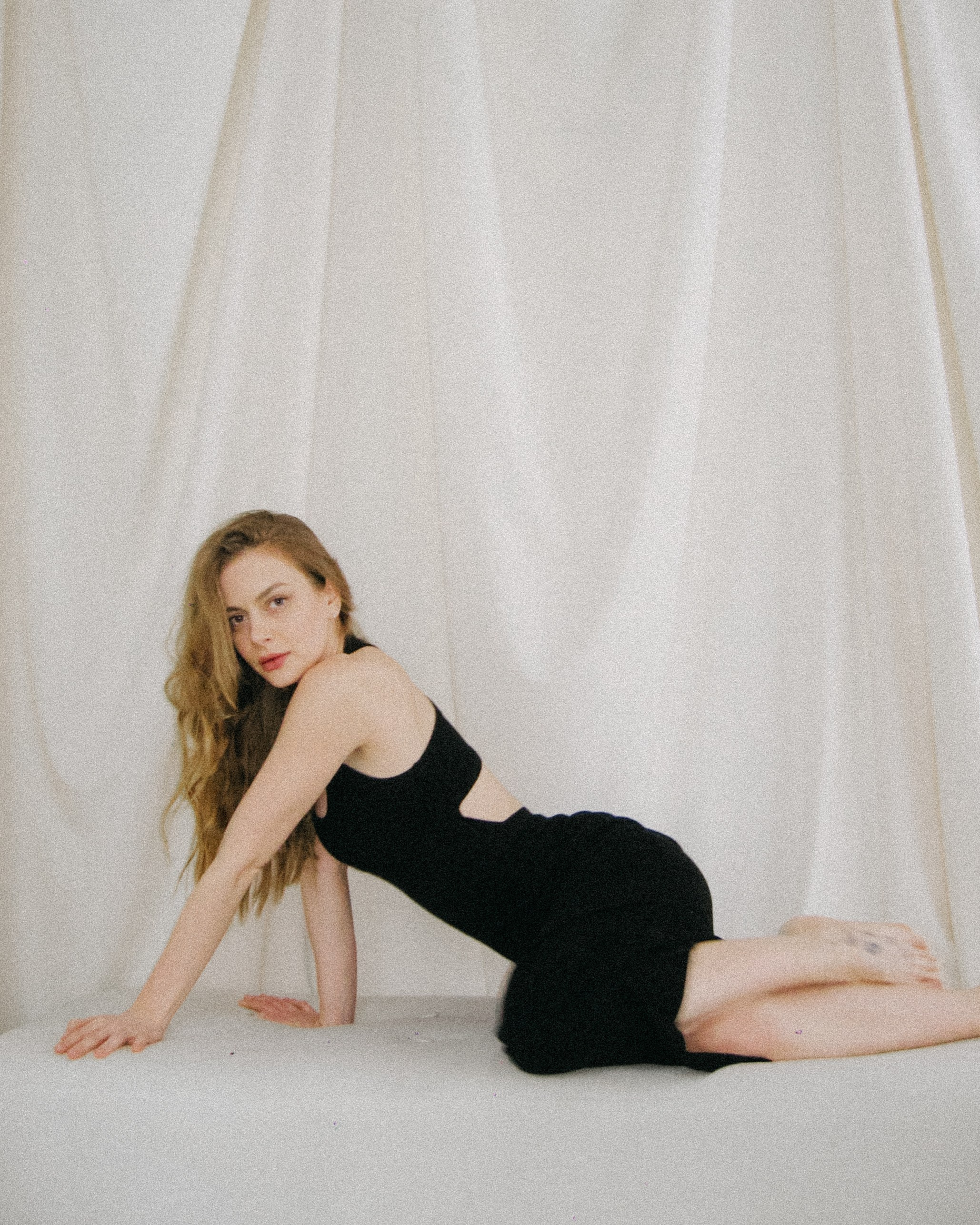 Люся и Женя. Павел Маннапов, фотограф и видеограф в Екатеринбурге