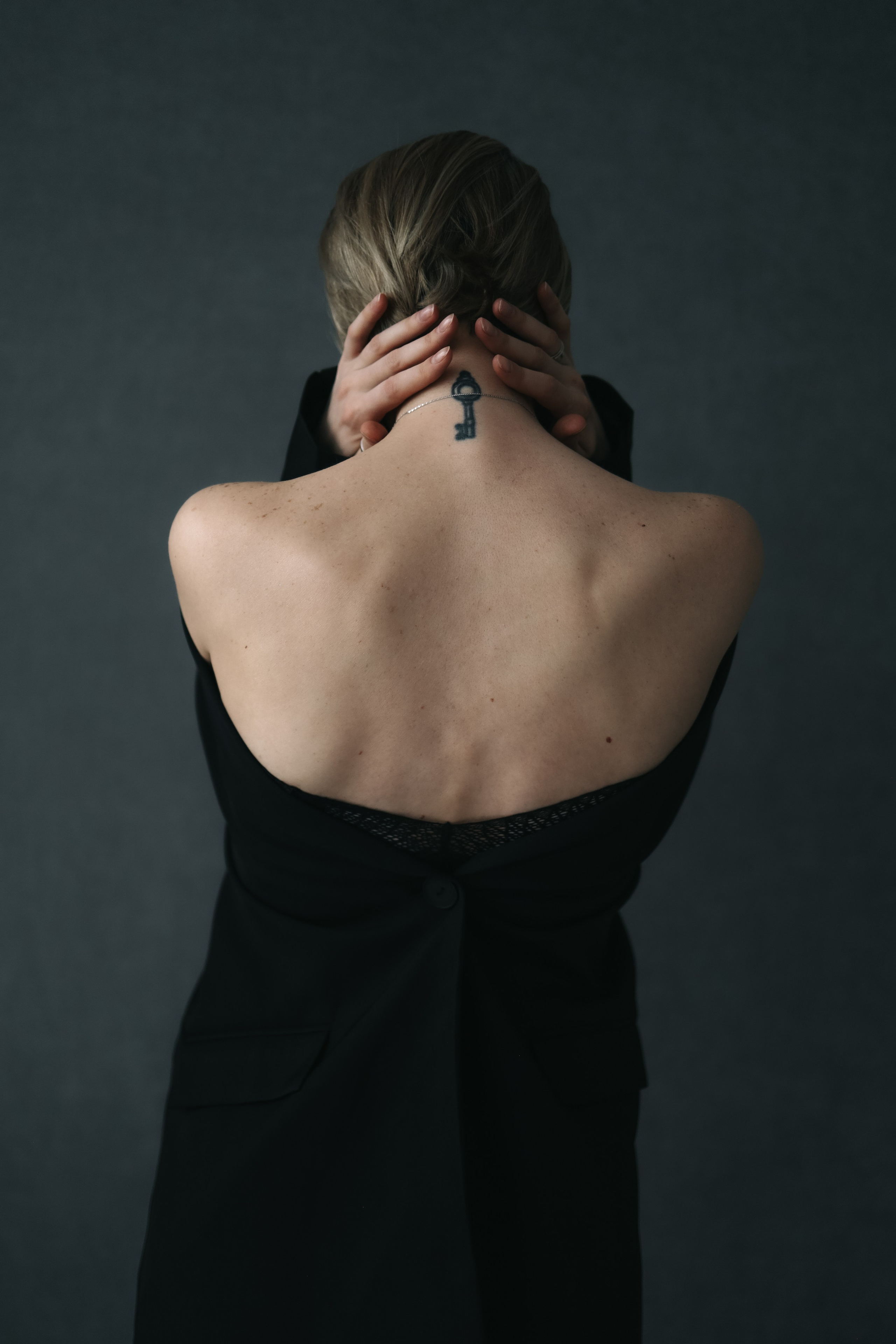 Женский портрет. Женский Семейный фотограф Москва Евгения Рец