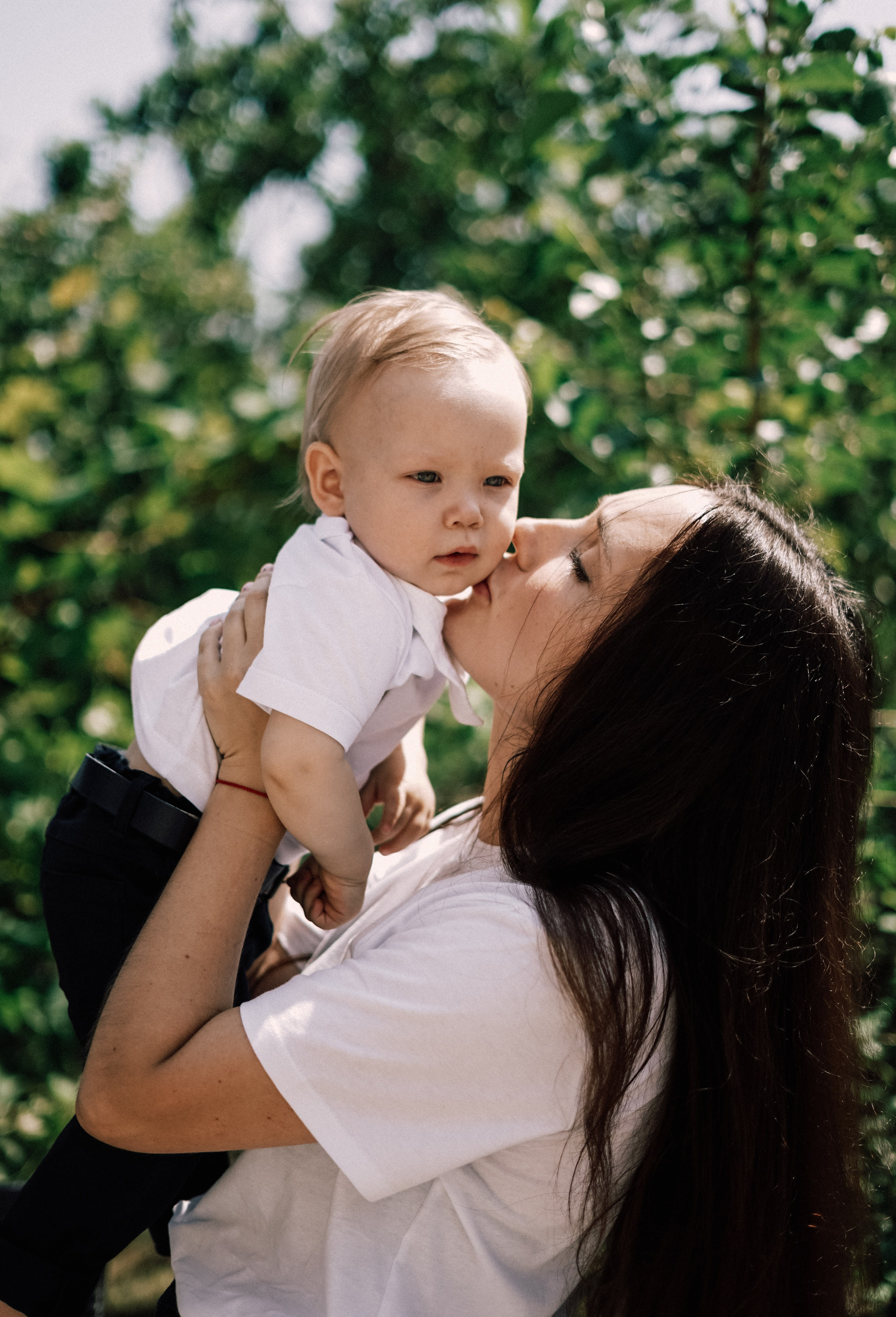 Давид. Портретный и семейный фотограф в Мариуполе, РФ. Даша Жогло