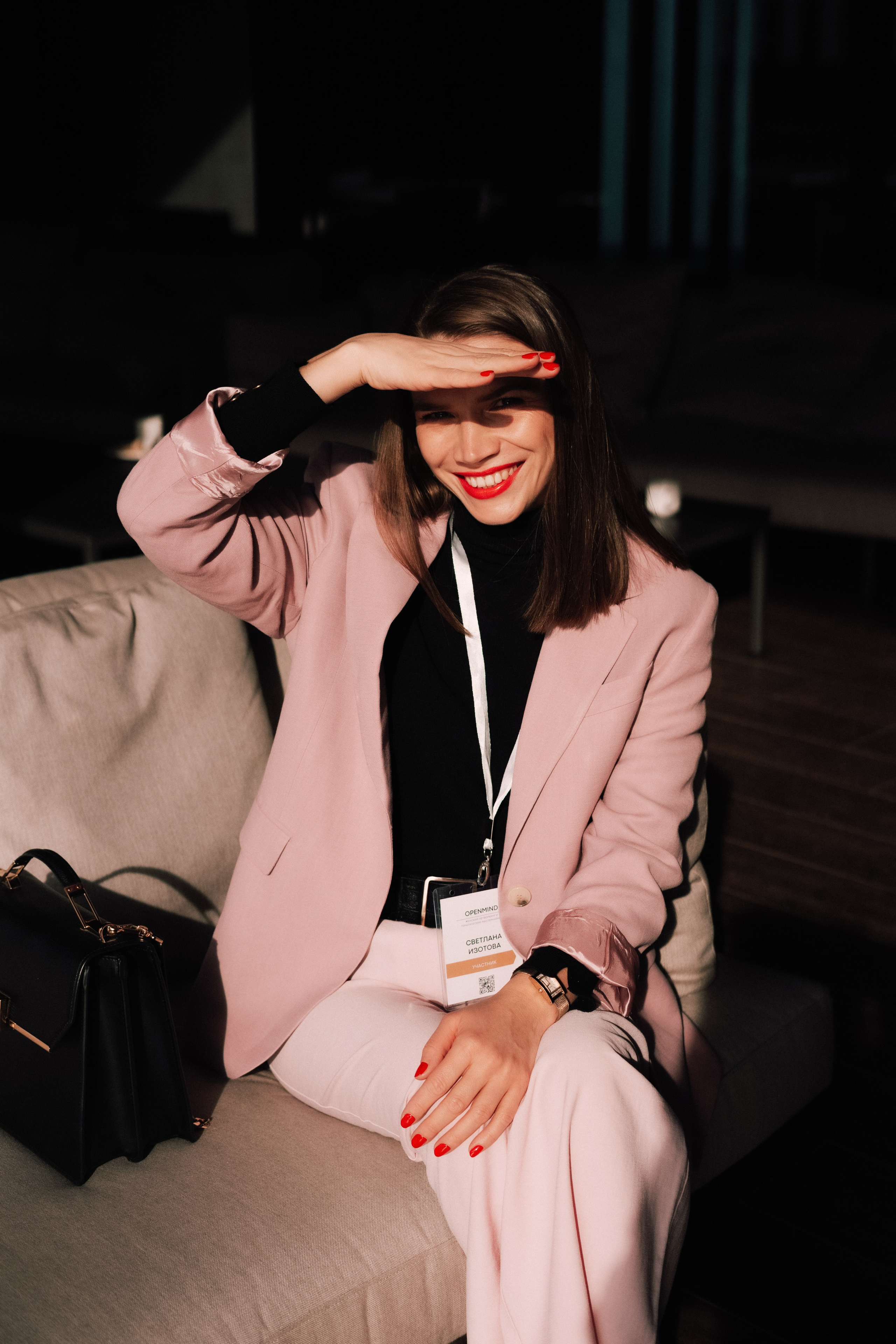 OPENMIND. Мариуполь. Школьный и семейный фотограф Даша Жогло