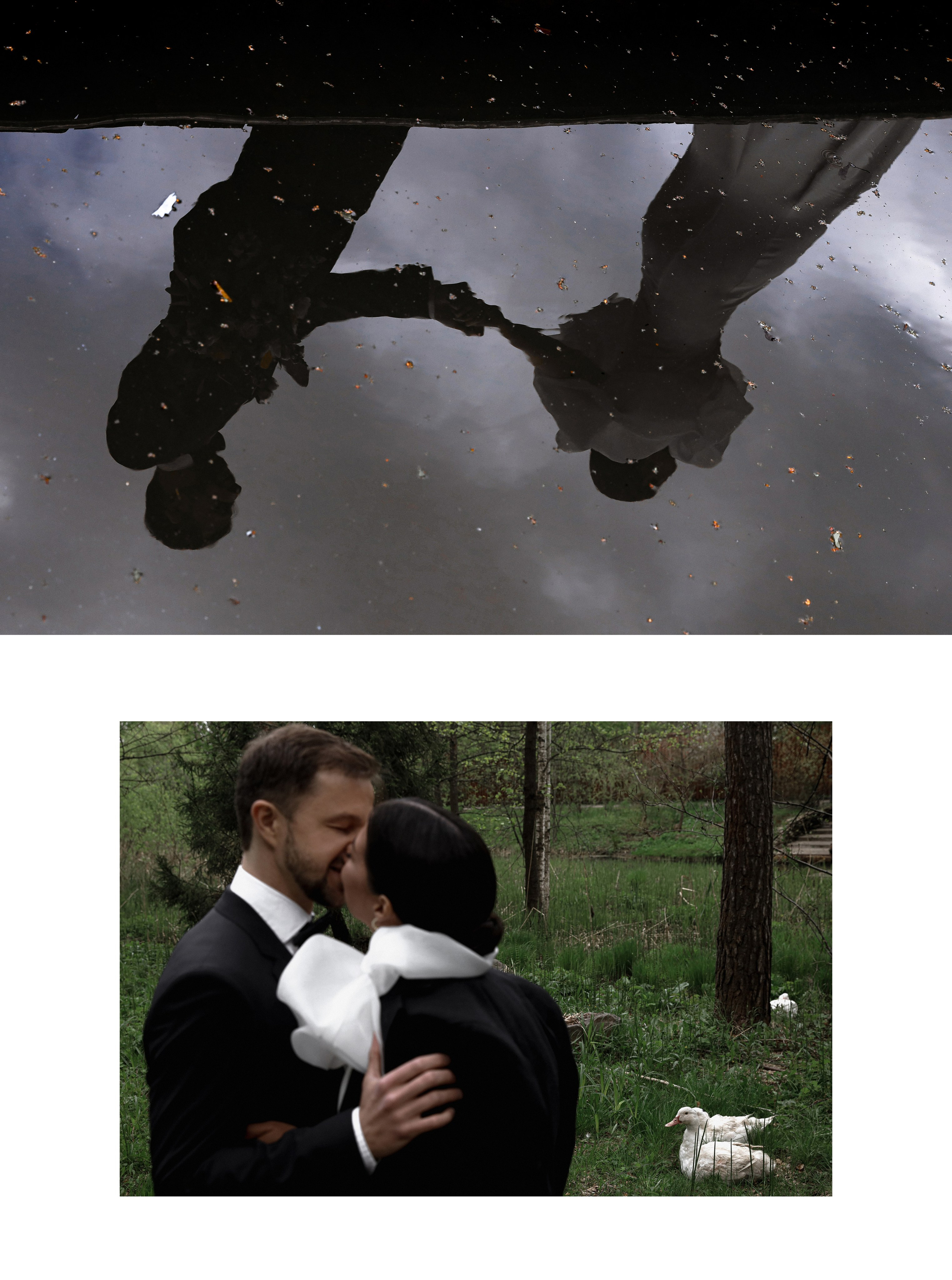 A&P. Anastasia Jes | Свадебный фотограф