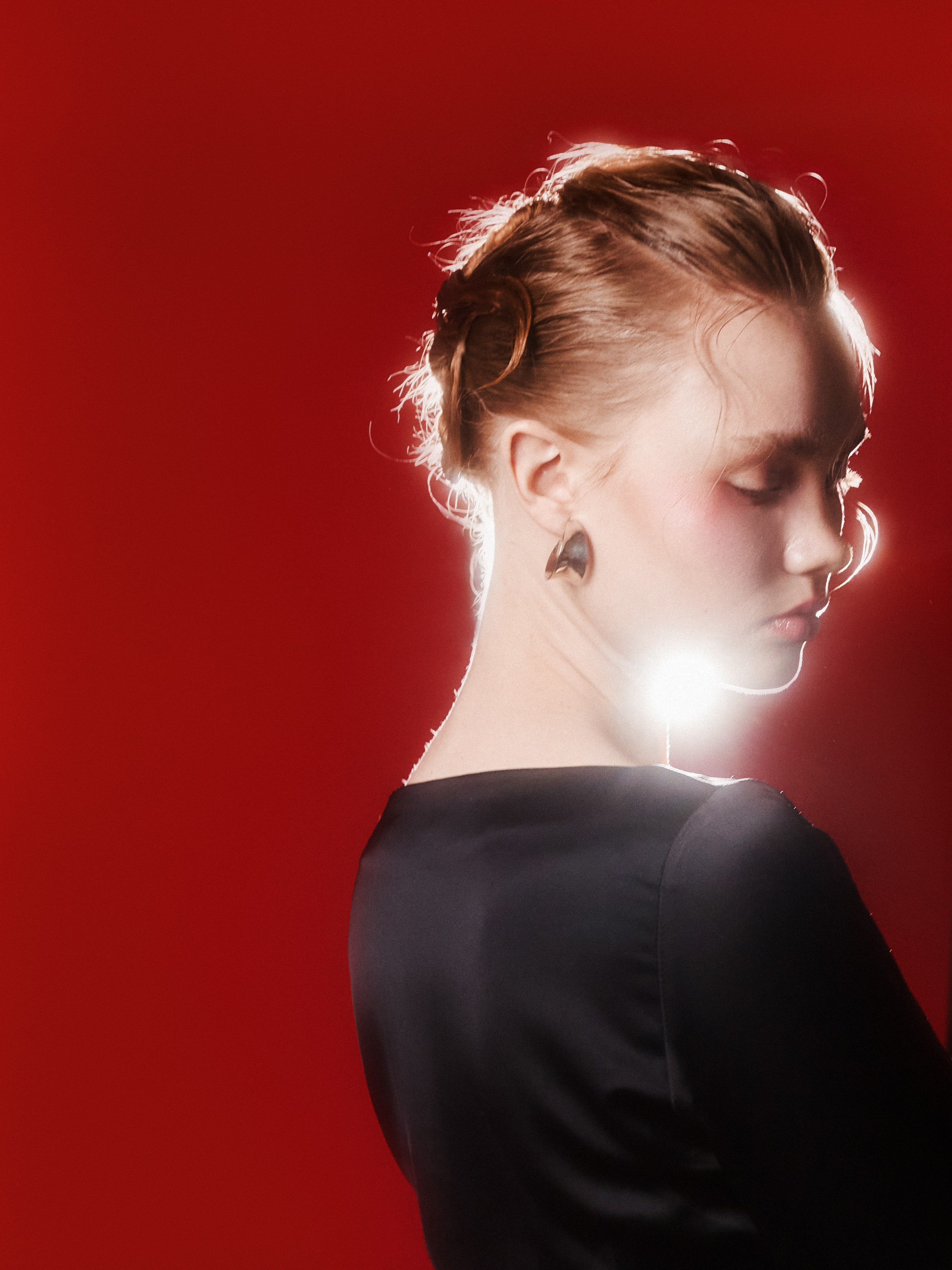 ИМИДЖ. Фотограф в Санкт-Петербурге и Москве