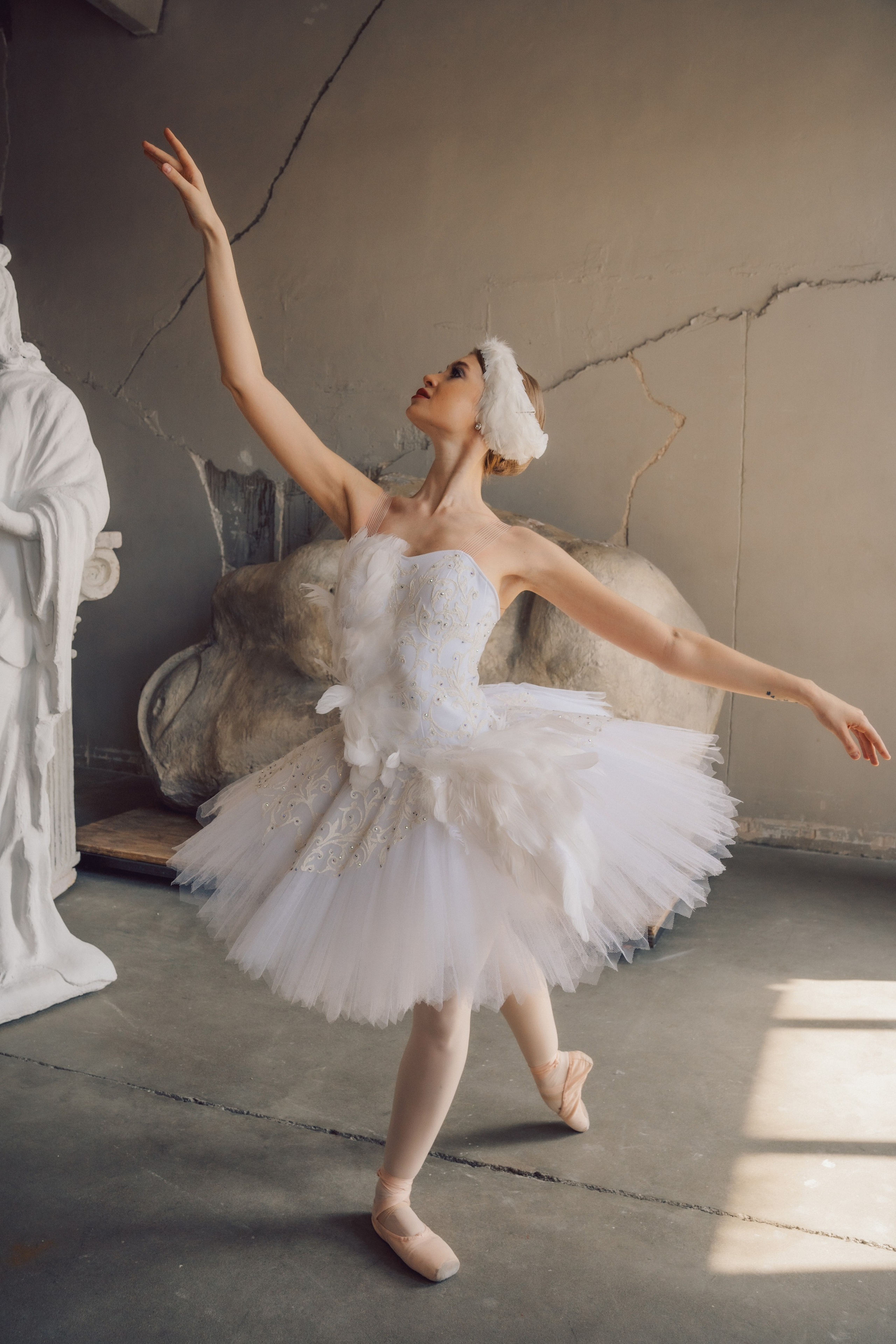 Даша. Семейный и лавстори фотограф в Санкт-Петербурге Леся Ревзина