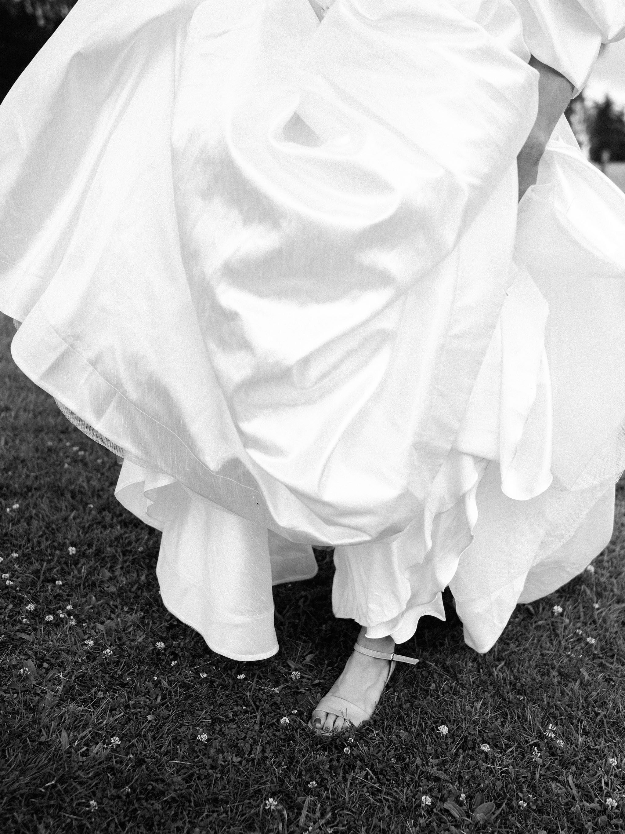 Ксюша и Миша. Свадебный фотограф в Москве Денис Анурьев