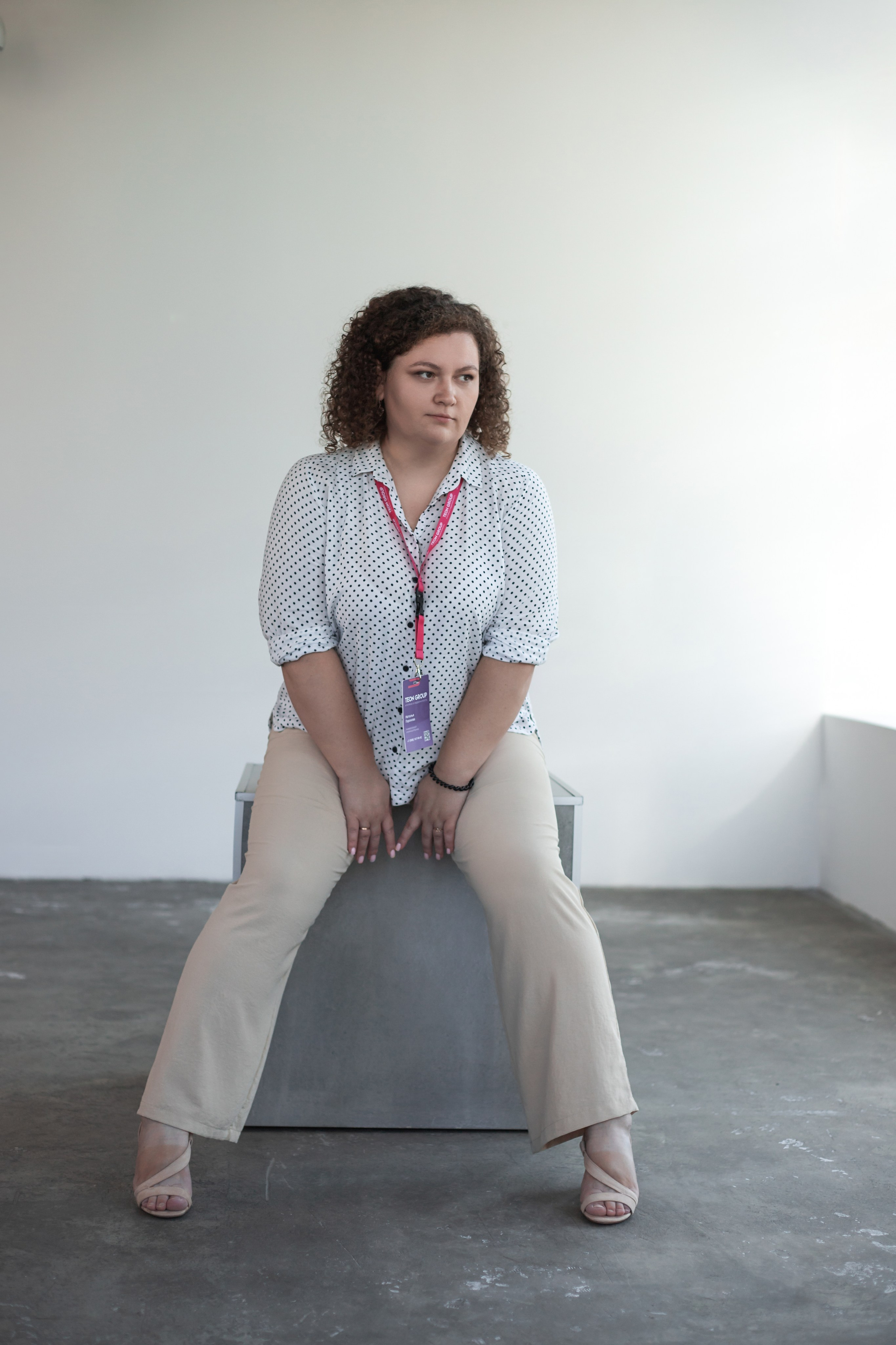 TEON Group_бизнес-портрет сотрудников. Фотограф Воронеж, Новая Усмань Мария Бублик