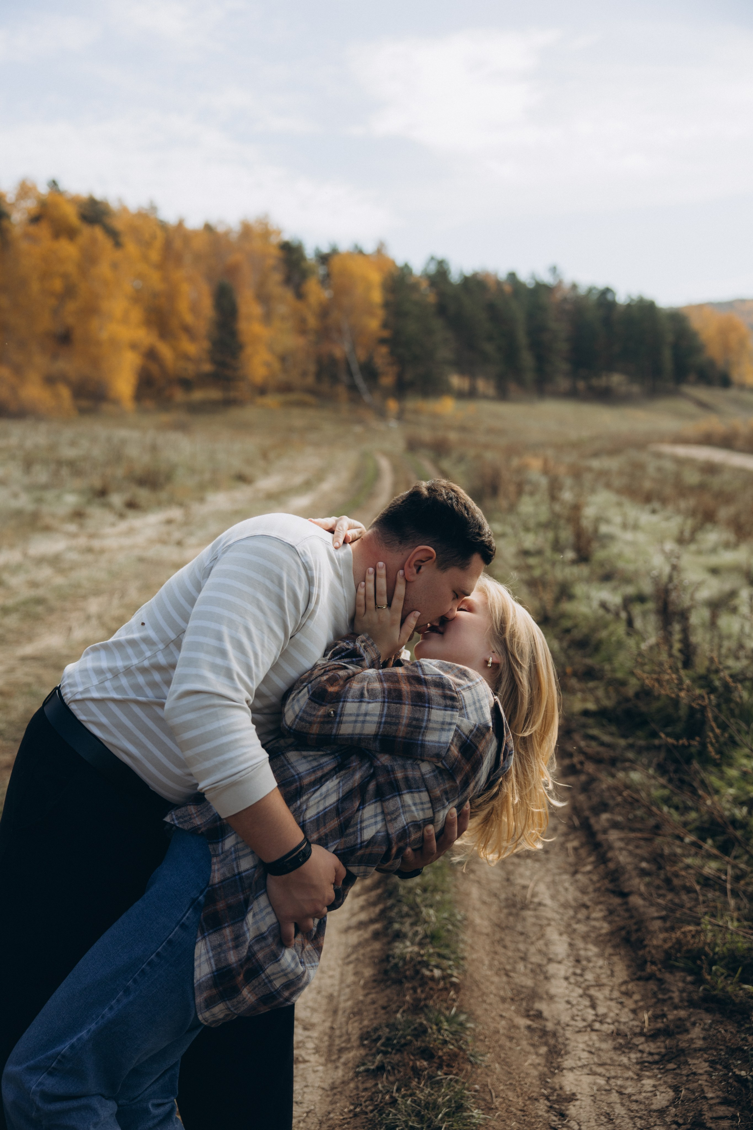 Роман. Свадебный, семейный фотограф в Иркутске Светлана Макаричева