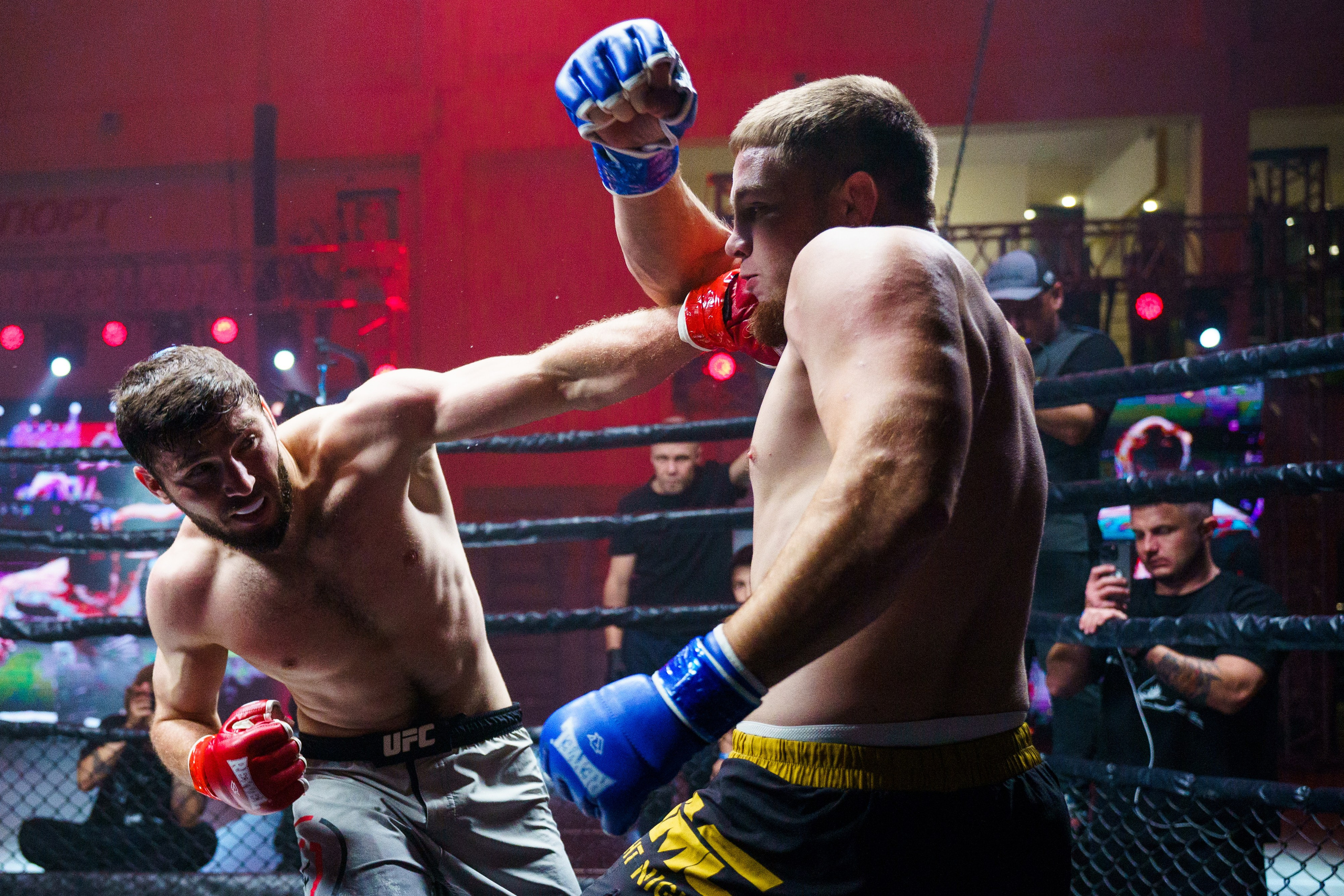 Backstage. Создание визуального контента для бизнеса и блогов