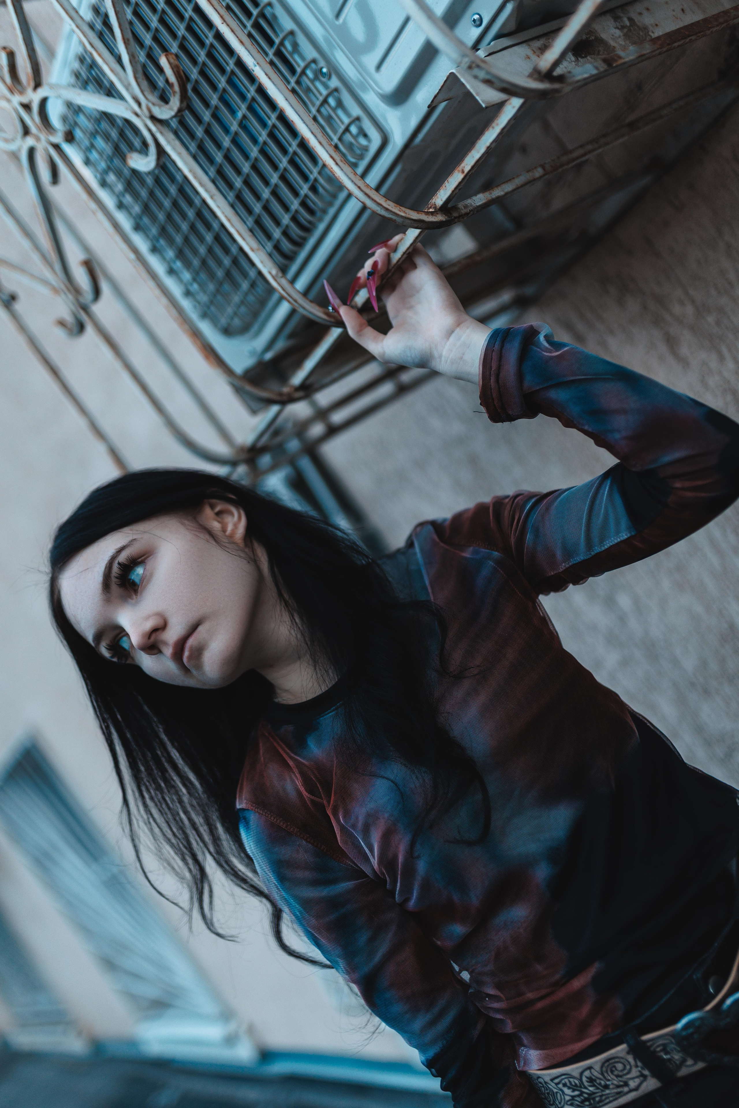 Дана. Фотограф в Ростове-на-Дону Ника Обида