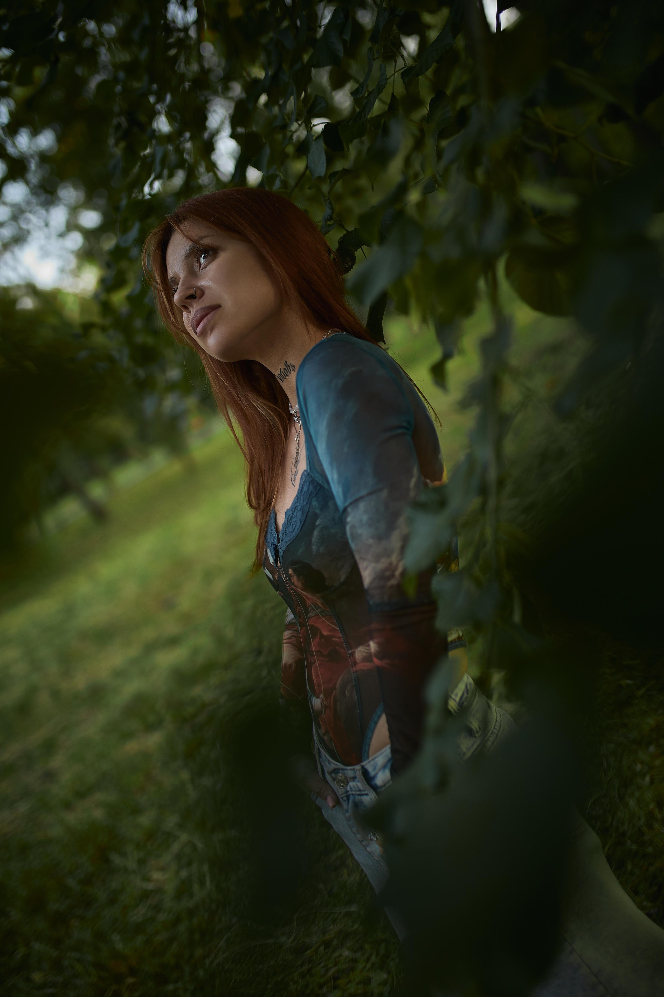 Татьяна. Фотограф в Ростове-на-Дону Ника Обида