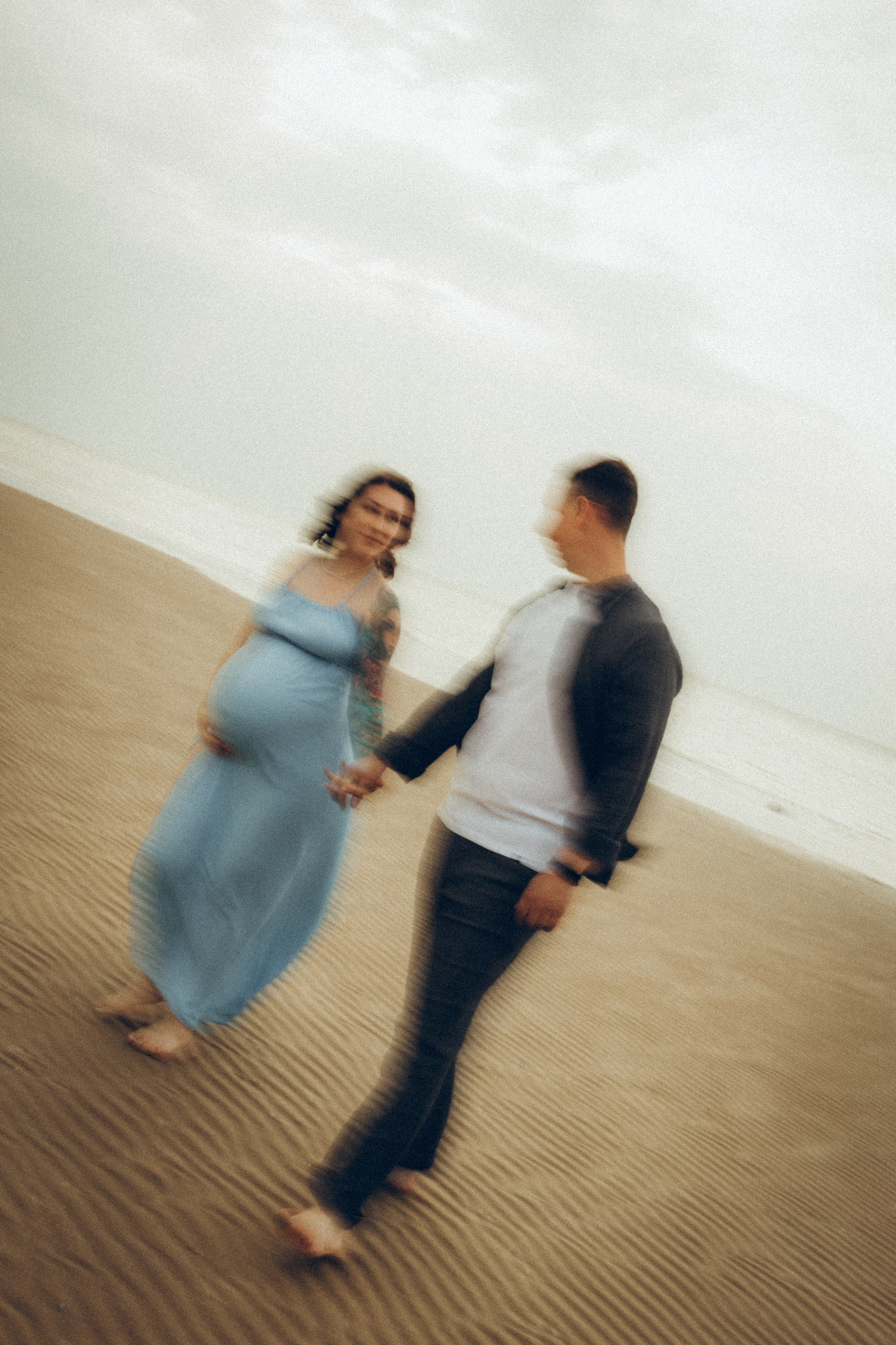 Виктория & Денис. Семейный фотограф и фотограф на роды в Ростове-на-Дону Мухина Виктория