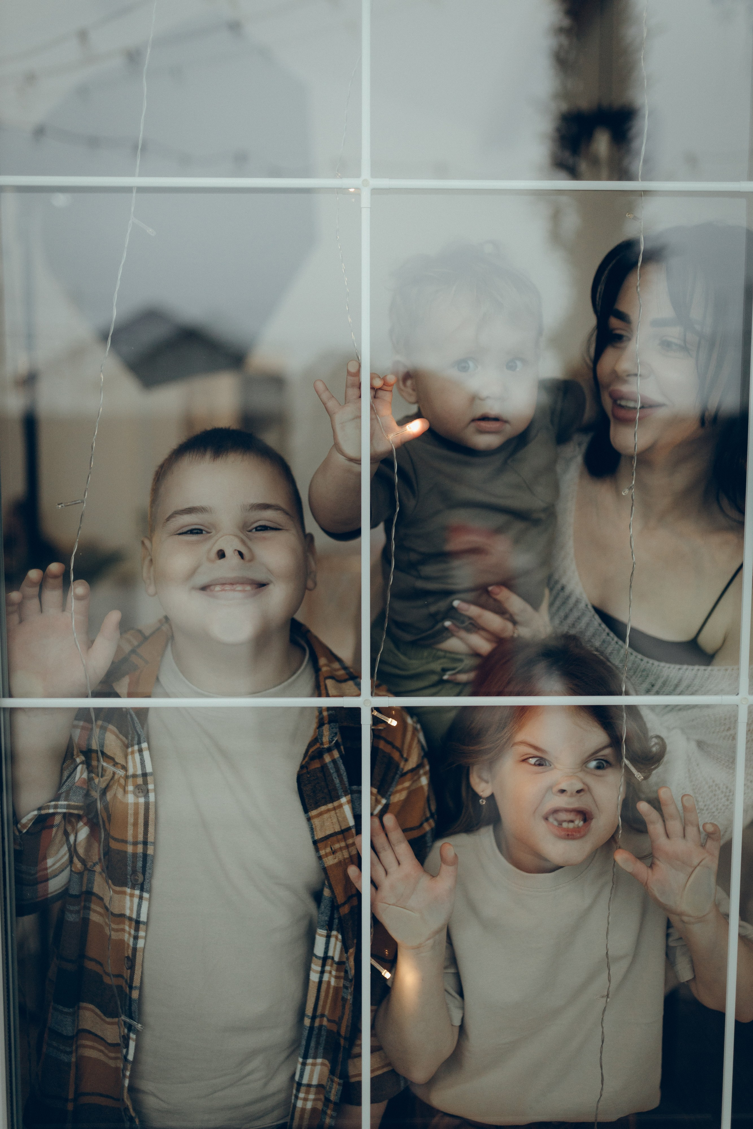 Family story. Семейный фотограф и фотограф на роды в Ростове-на-Дону Мухина Виктория