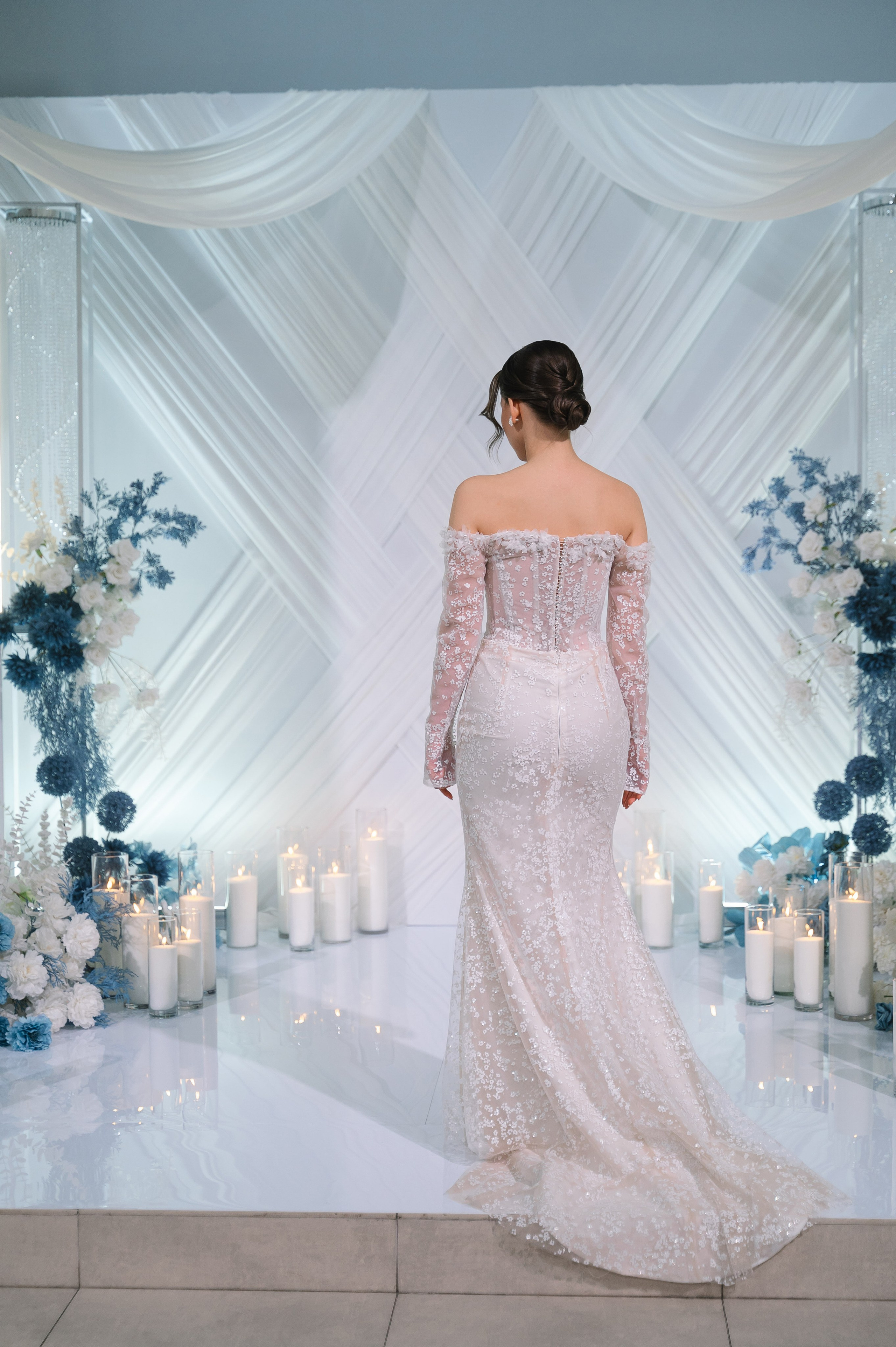 Евгений и Кристина. Свадебный и семейный фотограф в Чебоксарах Ирина Левнер