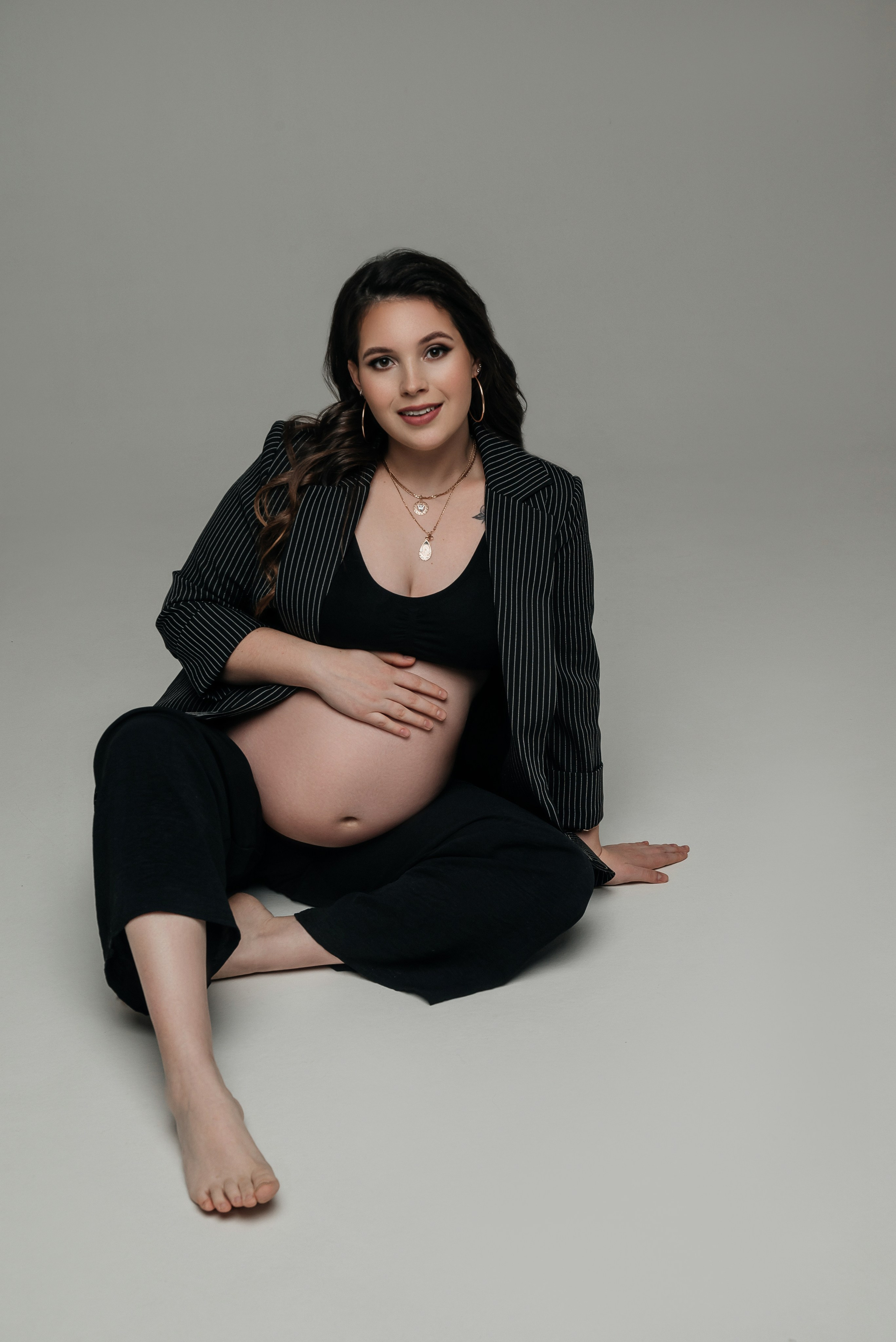 Фотосессия беременности. Фотограф беременности Сыктывкар