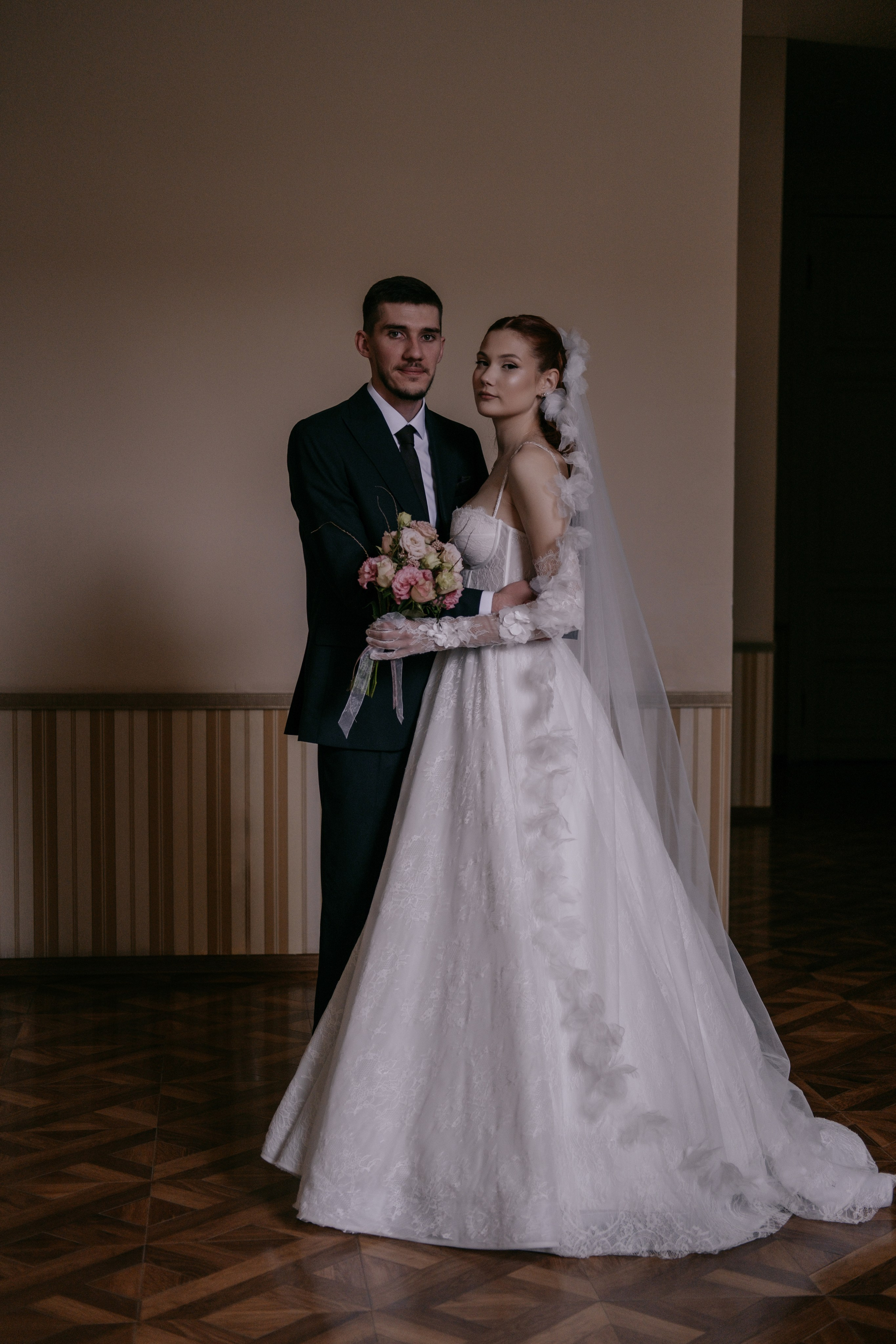 Виталий и Ксения. Фотограф в Астрахани Миронова Анастасия