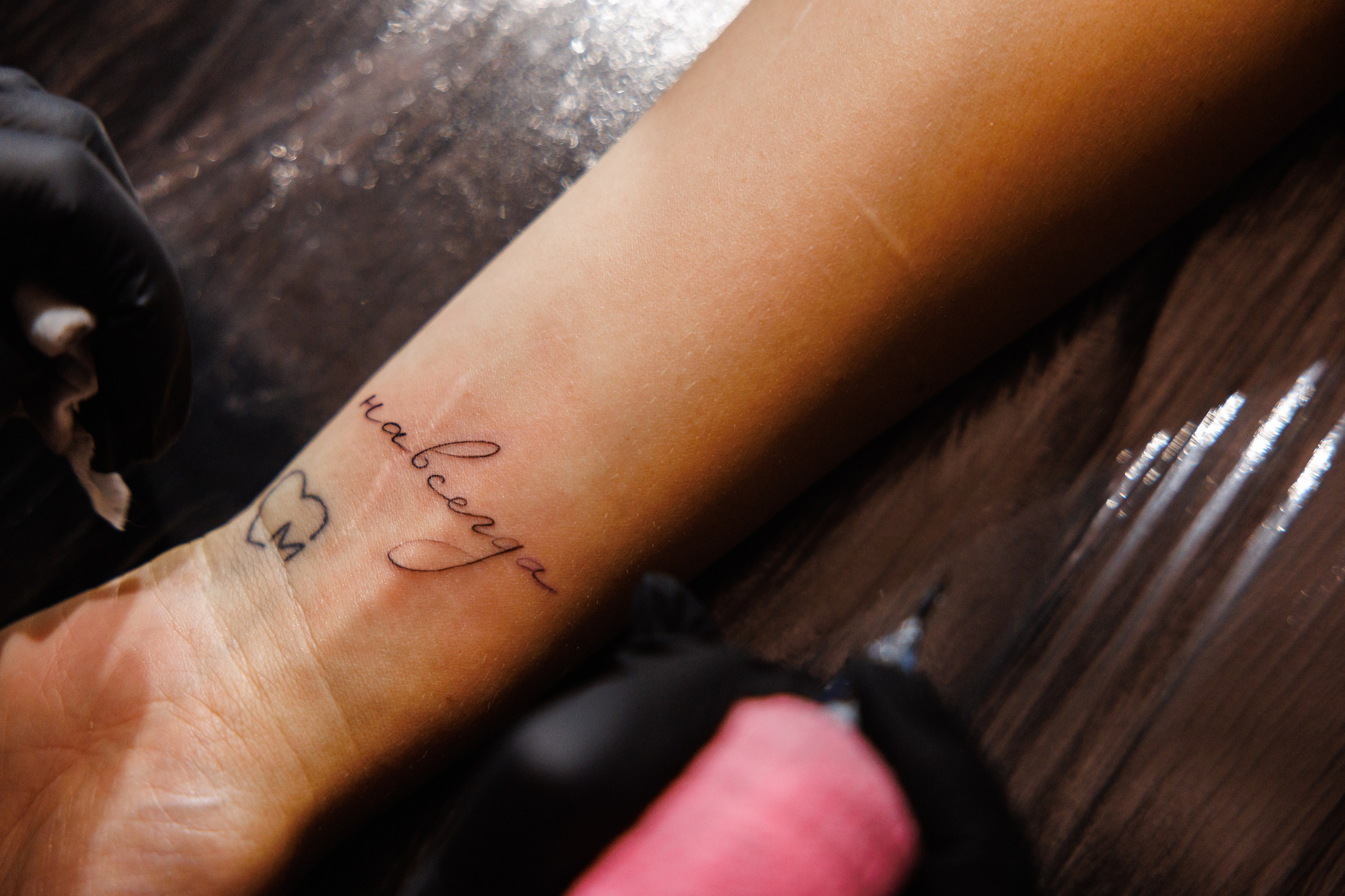 Рома и Надя. Фотограф Ставрополь Петр Голубенко