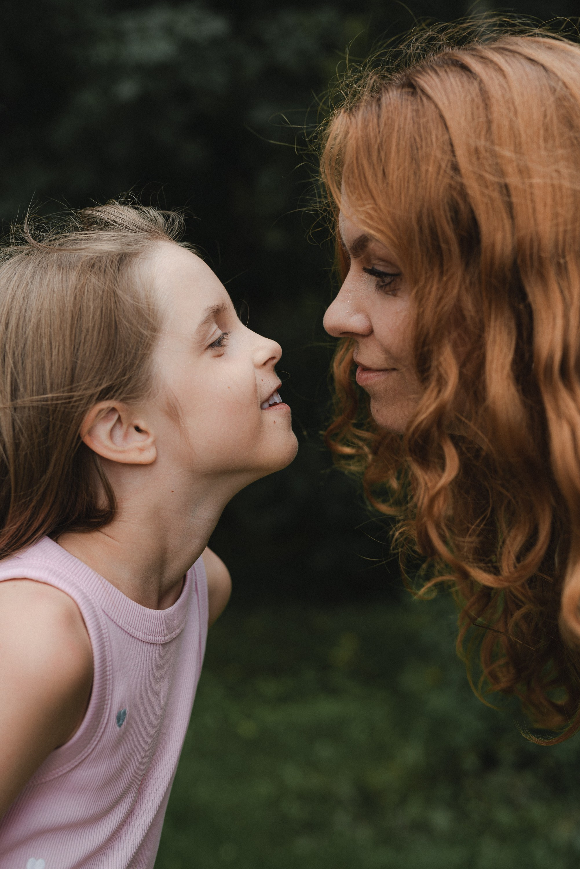 Алисе — 8!!!. Семейный и детский фотограф в Новосибирске и Краснообске — Анна Ким