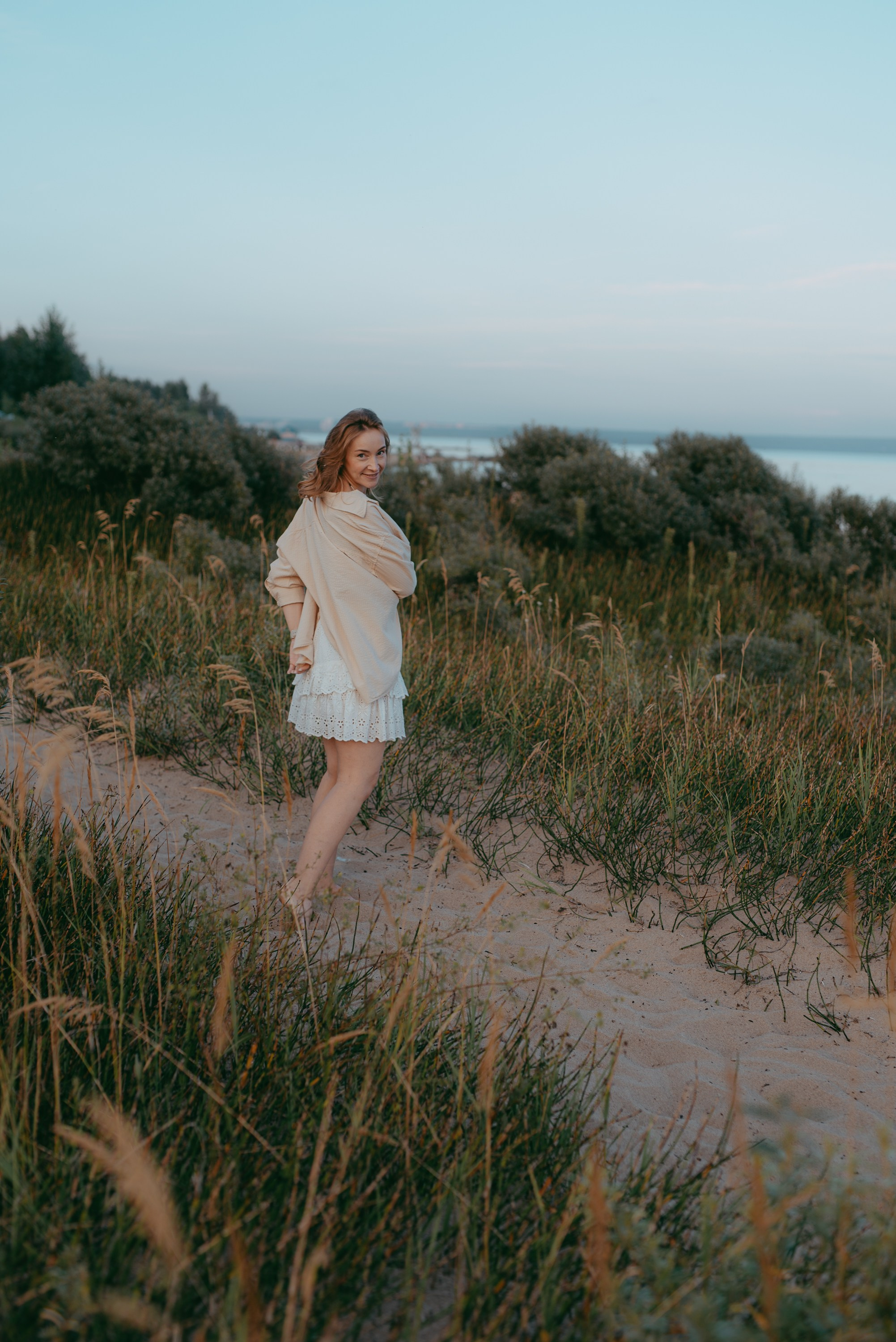 Таня. Солнышко. Семейный и детский фотограф в Новосибирске и Краснообске — Анна Ким