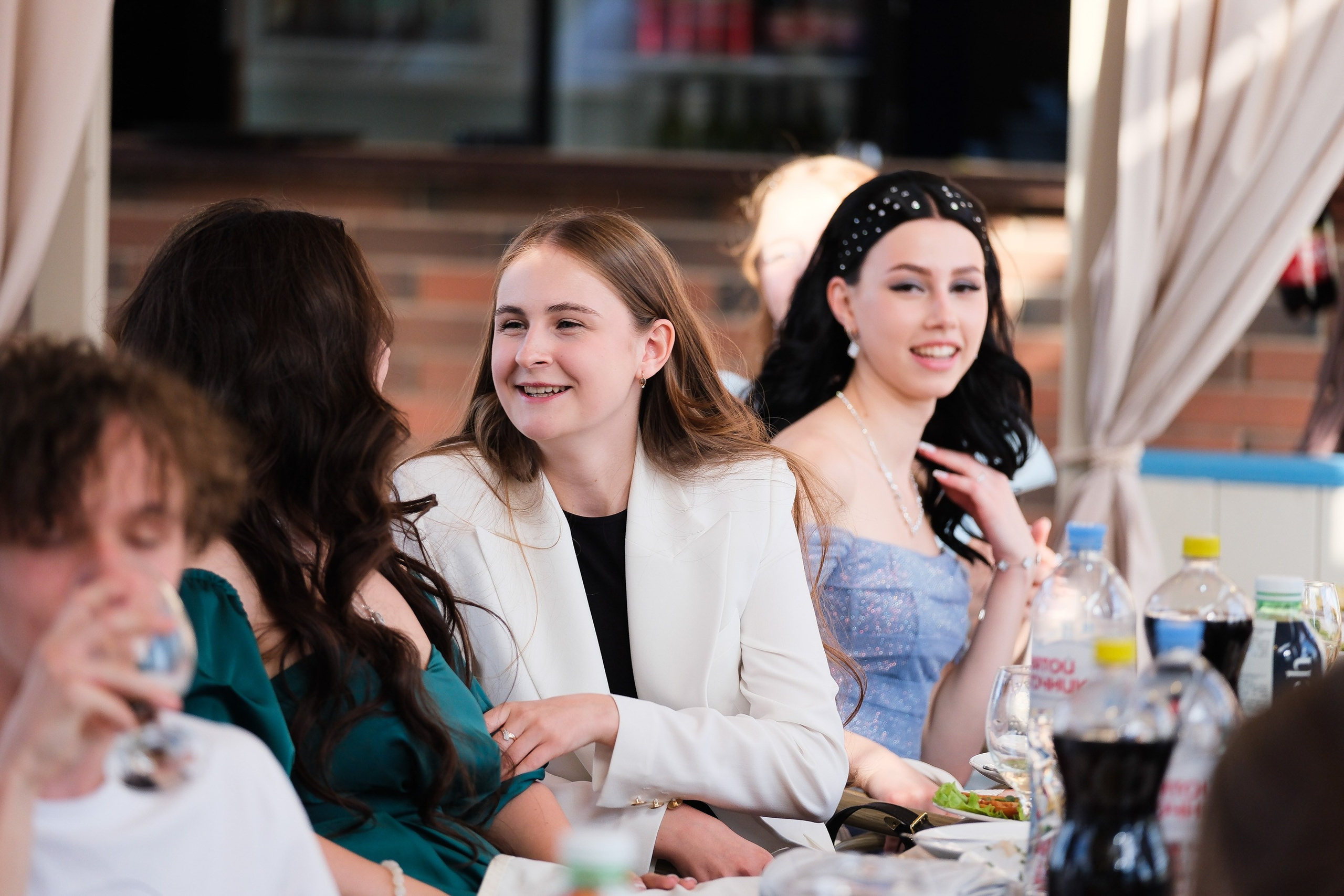 9 Класс Выпускной. Фотограф Анатолий Деникин