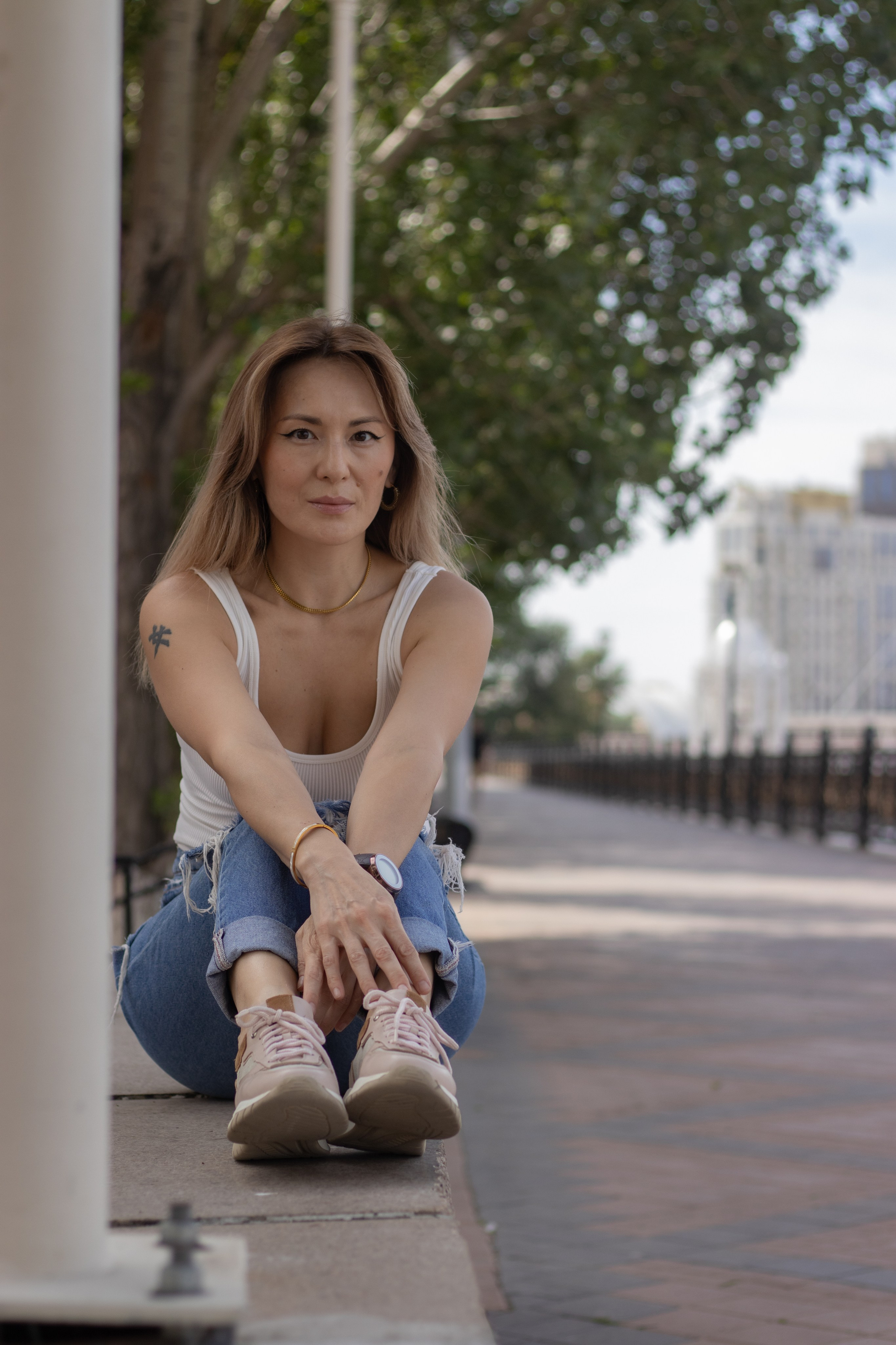 Фотопрогулка. Фотограф в Астане, индивидуальная, семейная, домашняя фотосессия