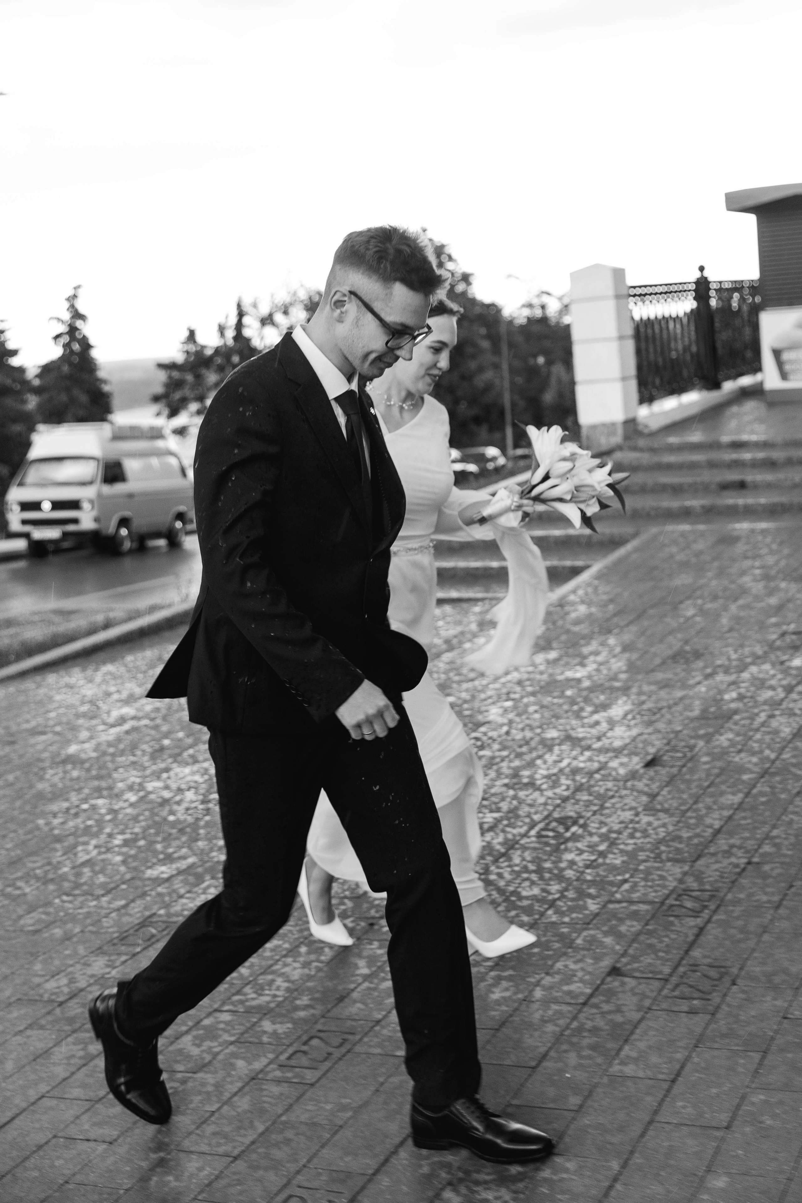 Полина и Даниил. Семейный и свадебный фотограф Нижний Новгород