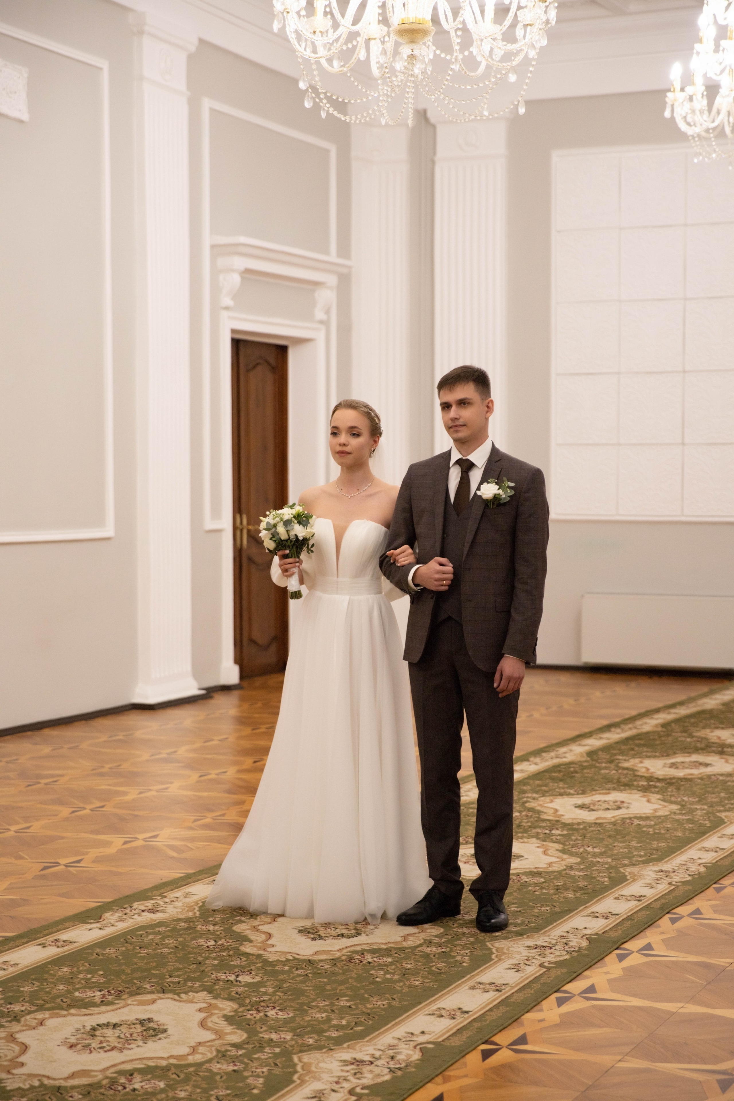 Ксения и Никита. Семейный и свадебный фотограф Нижний Новгород