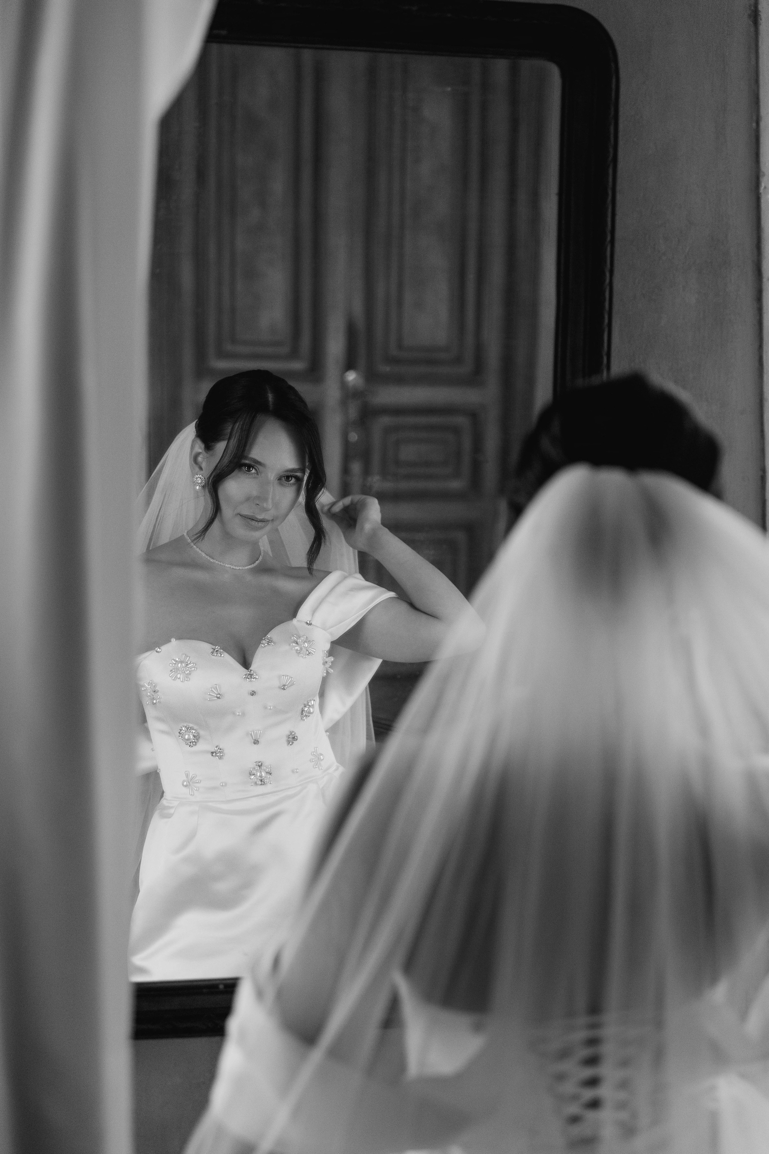 Варвара и Артем. Семейный и свадебный фотограф Нижний Новгород