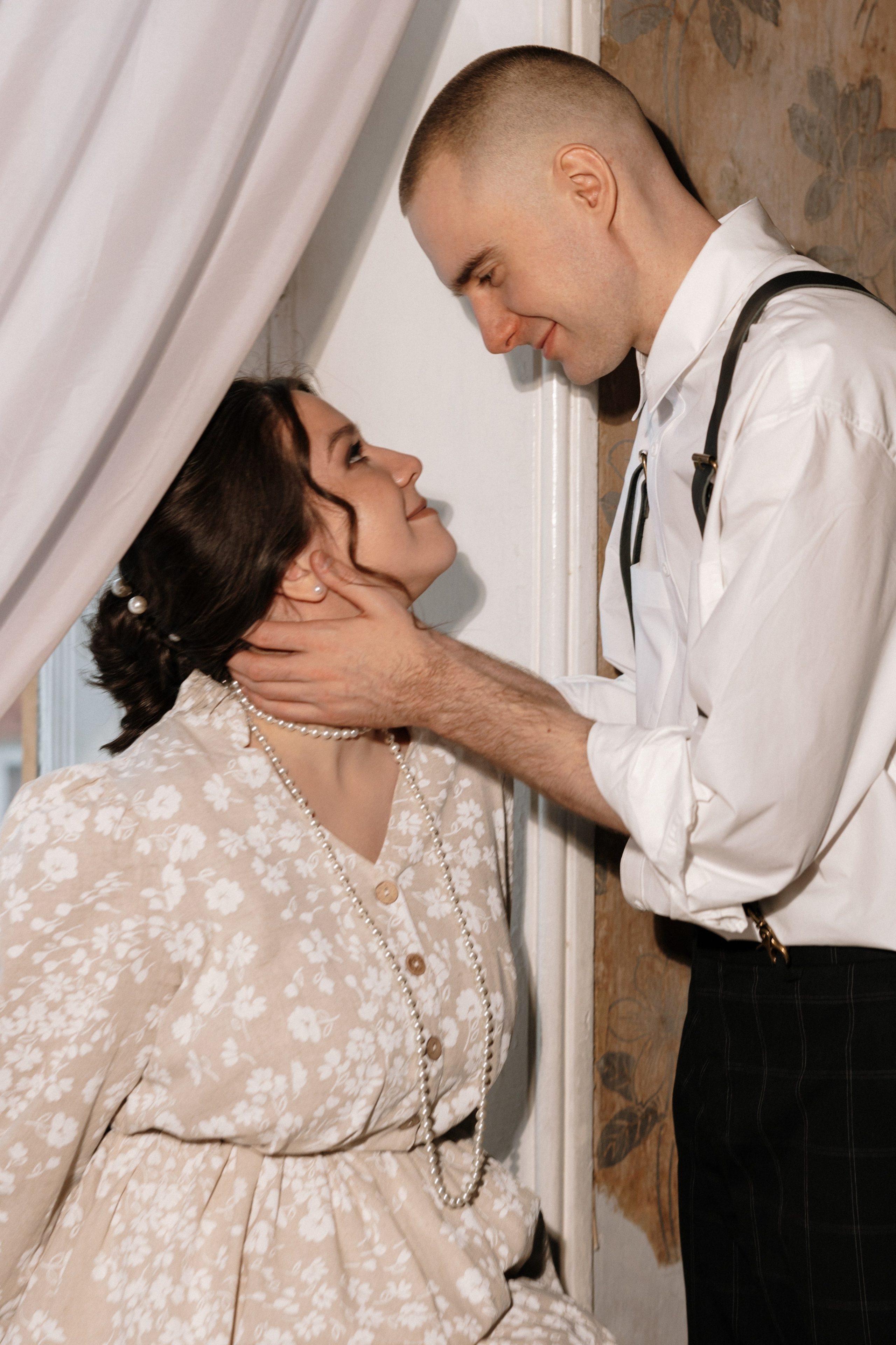 Екатерина и Иван. Семейный и свадебный фотограф Нижний Новгород