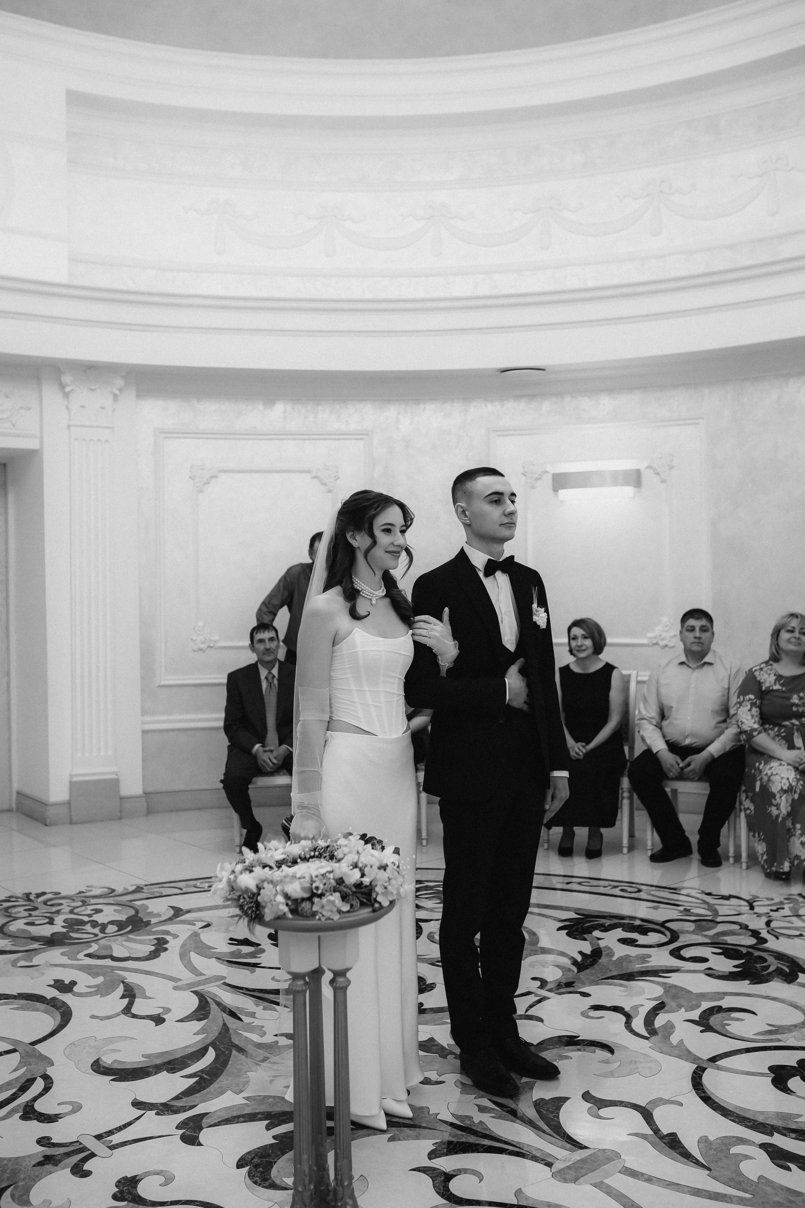 Даниил и Варвара. Инна Вильт| лайфстайл фотограф из Новосибирска