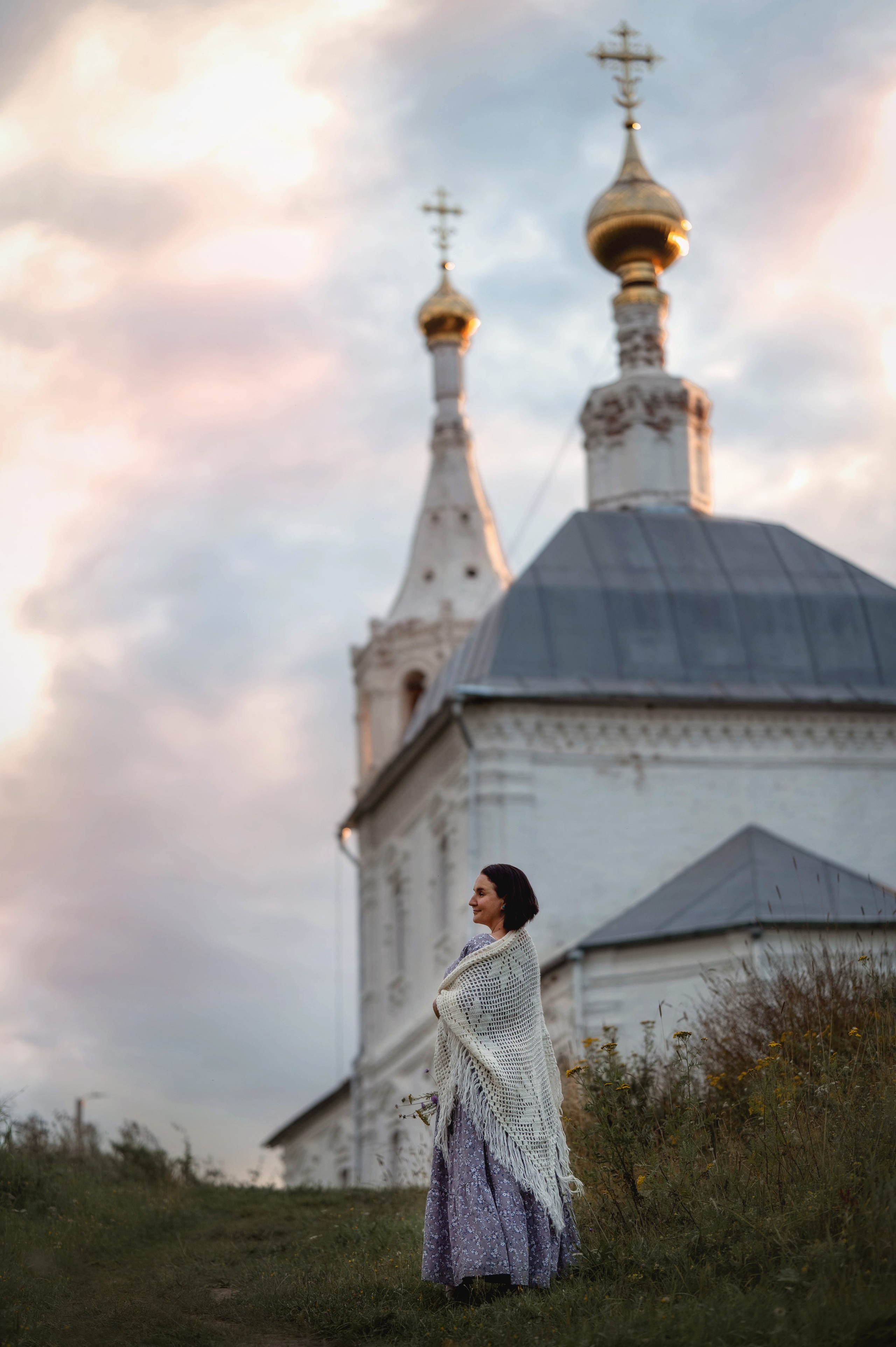 Ольга. Детский и семейный фотограф