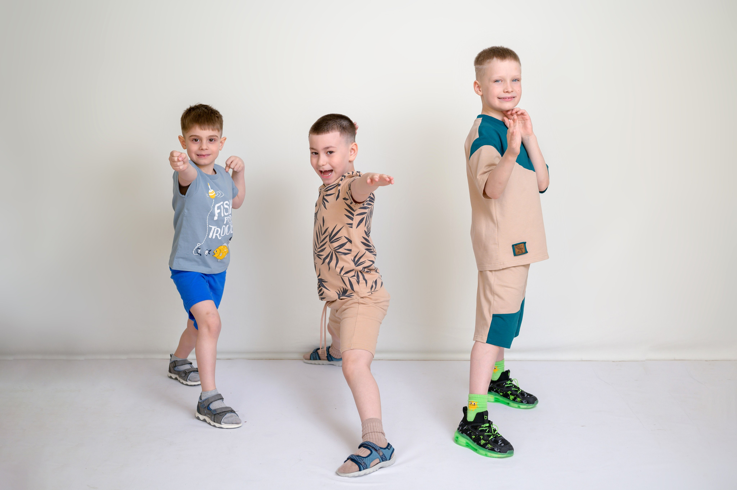 Д/с№ 3к3 группа «Фантазёры» (индивидуальный дизайн) + рисунки детей. Фотограф новорожденных, семейный детский в Тюмени Татьяна Морозова