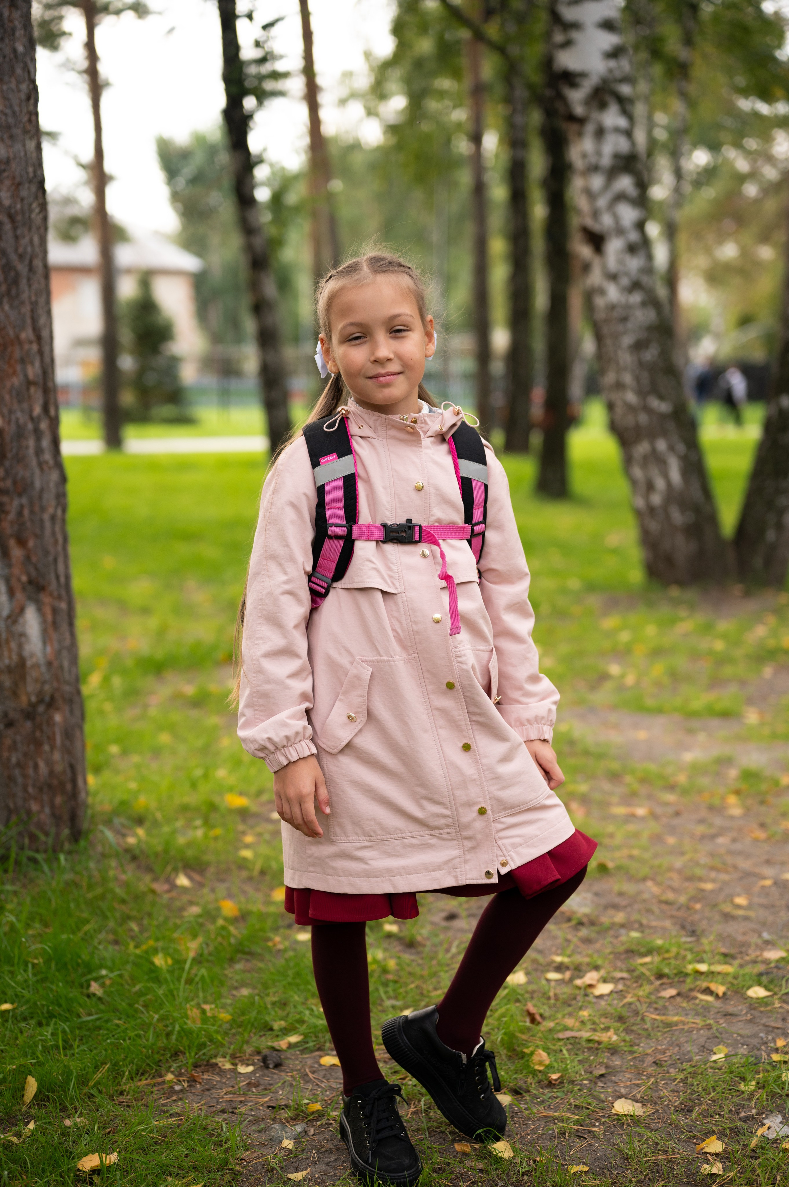 1 сентября 16 гимназия 2 класс (линейка + в классе+ на улице). Фотограф новорожденных, семейный детский в Тюмени Татьяна Морозова