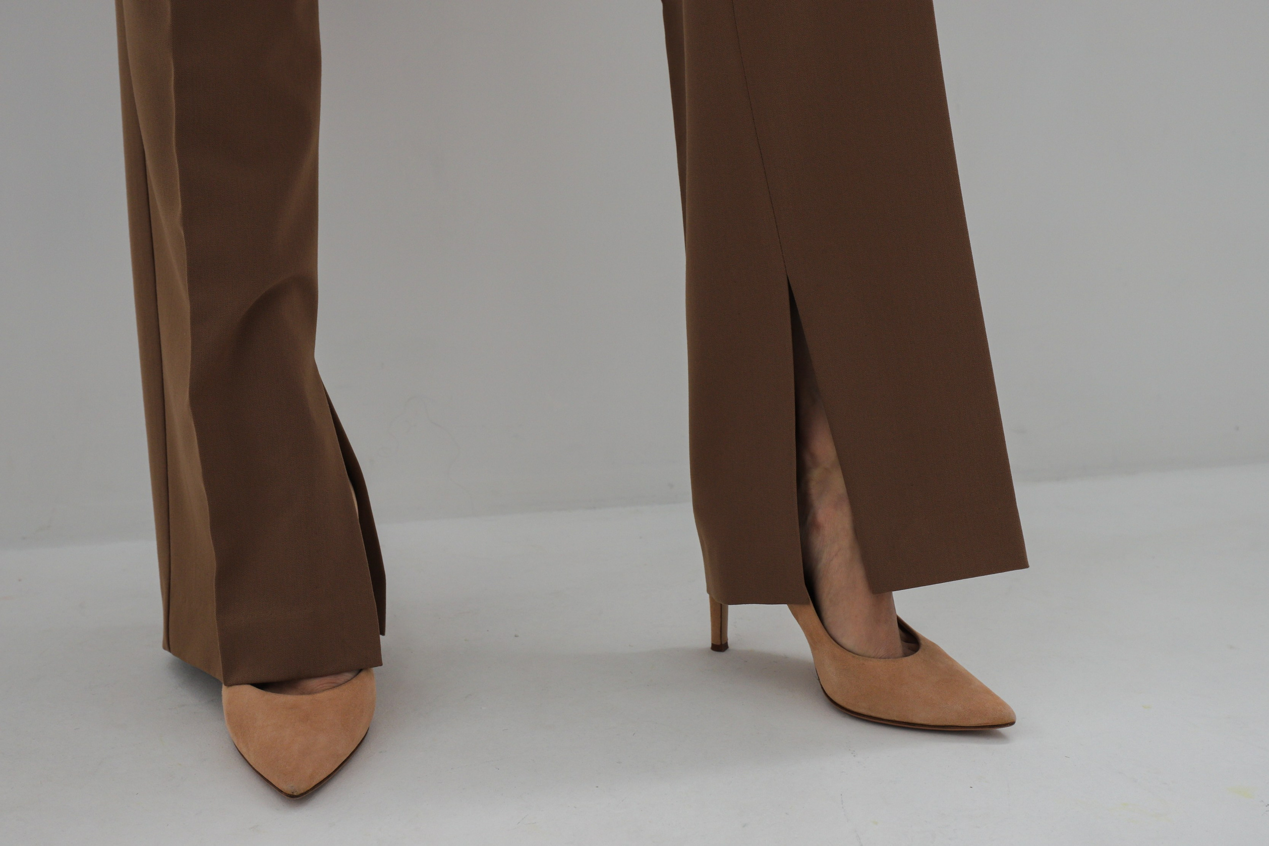 Лукбук бренда SeaGull. Репортажный и fashion фотограф в Москве Сергей Бардин