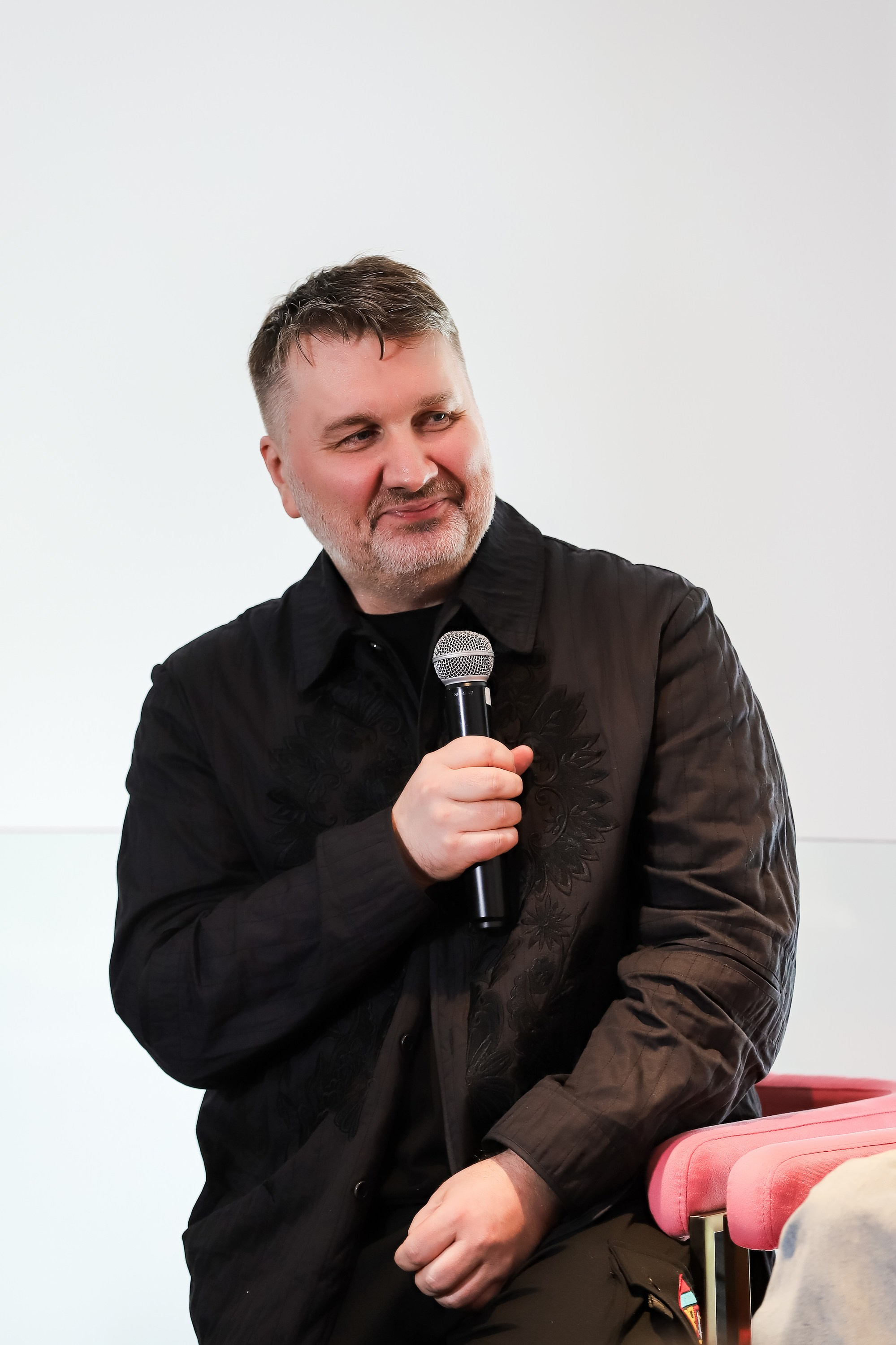 Akhmadullina Dreams «Летучий корабль». Репортажный и fashion фотограф в Москве Сергей Бардин