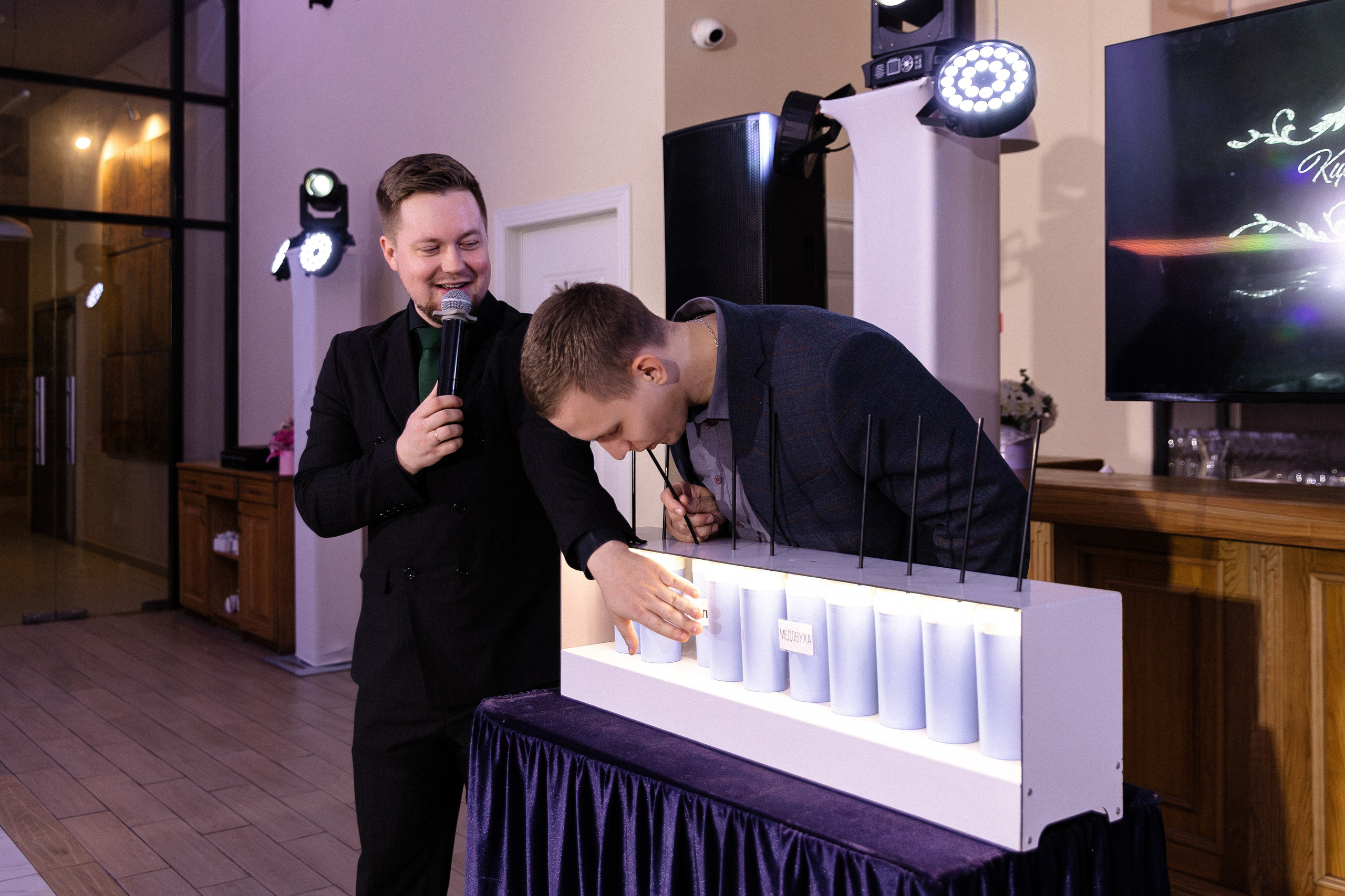 Кирилл & Татьяна. Свадебный и студийный фотограф в Нижнем Новгороде