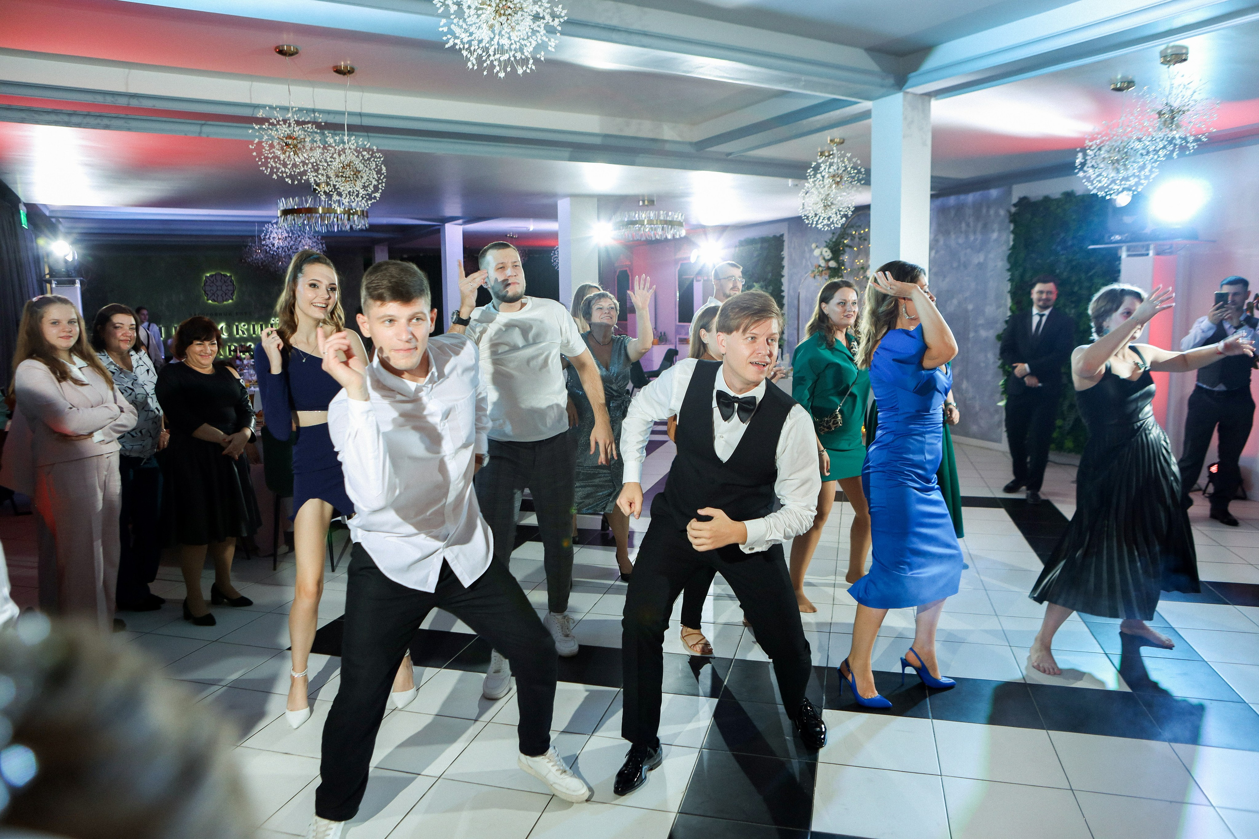 Александр&Ирина. Свадебный фотограф в Ростове-на-Дону Базарова Анастасия