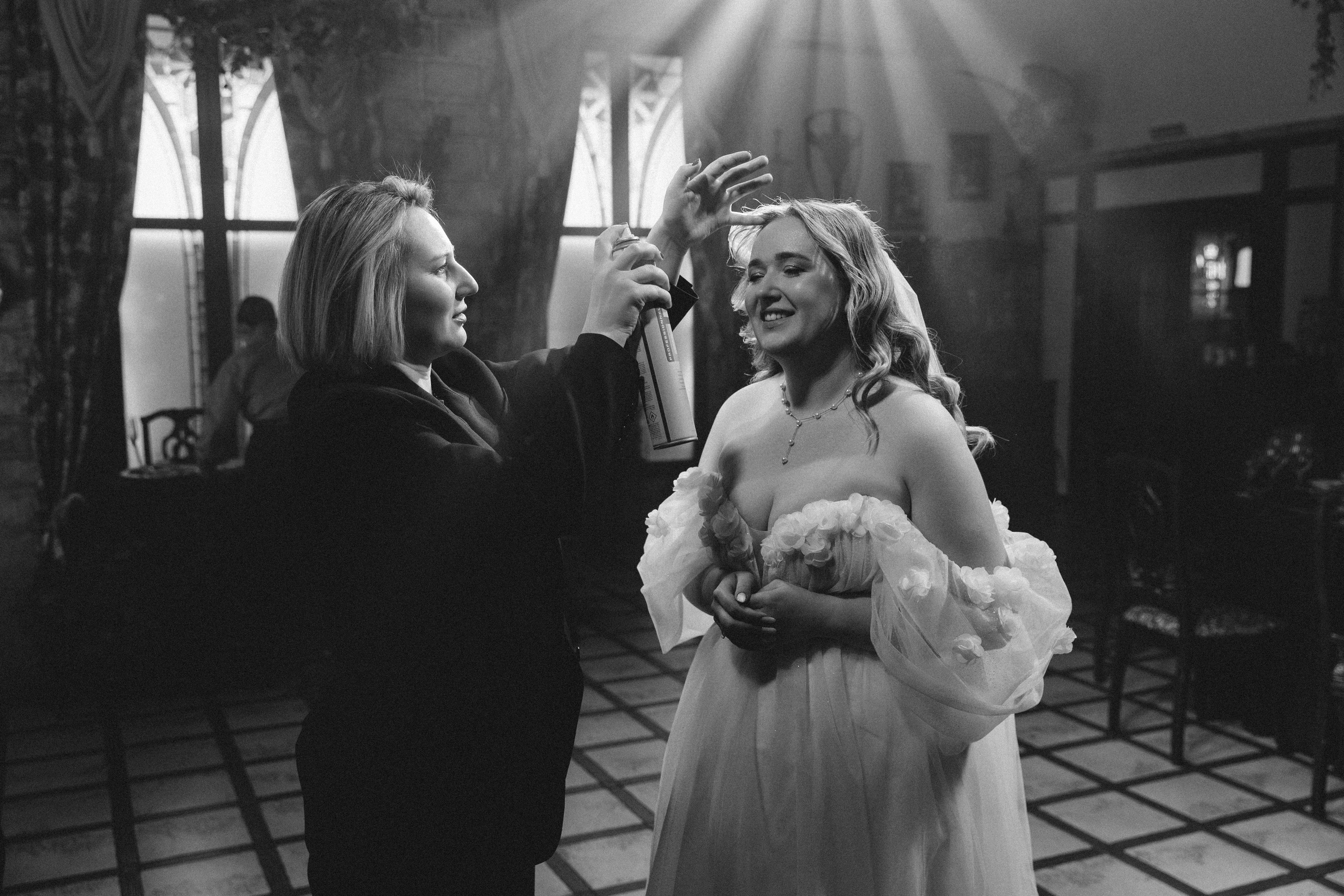 Алина&Павел. Свадебный фотограф в Ростове-на-Дону Базарова Анастасия