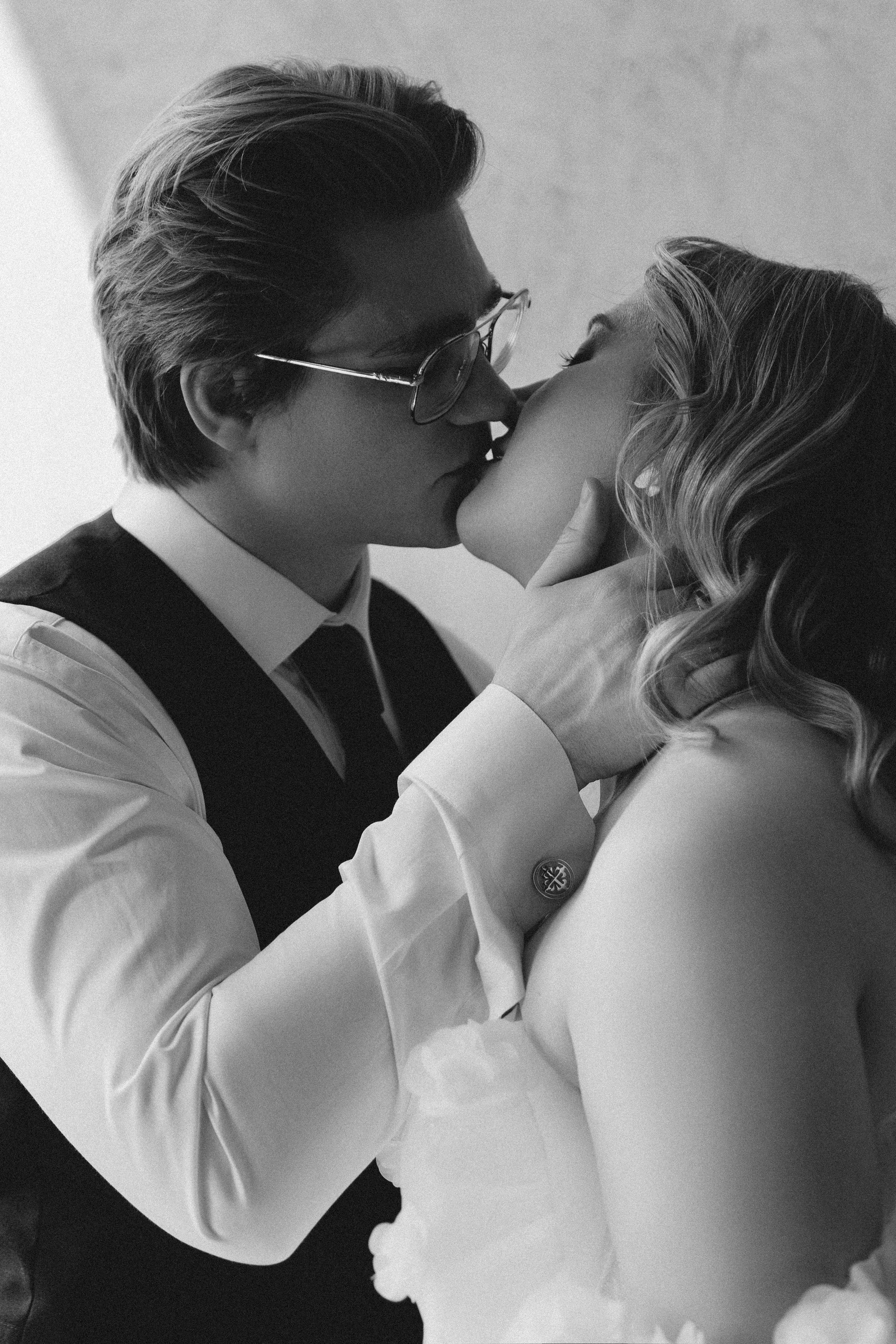 Алина&Павел. Свадебный фотограф в Ростове-на-Дону Базарова Анастасия