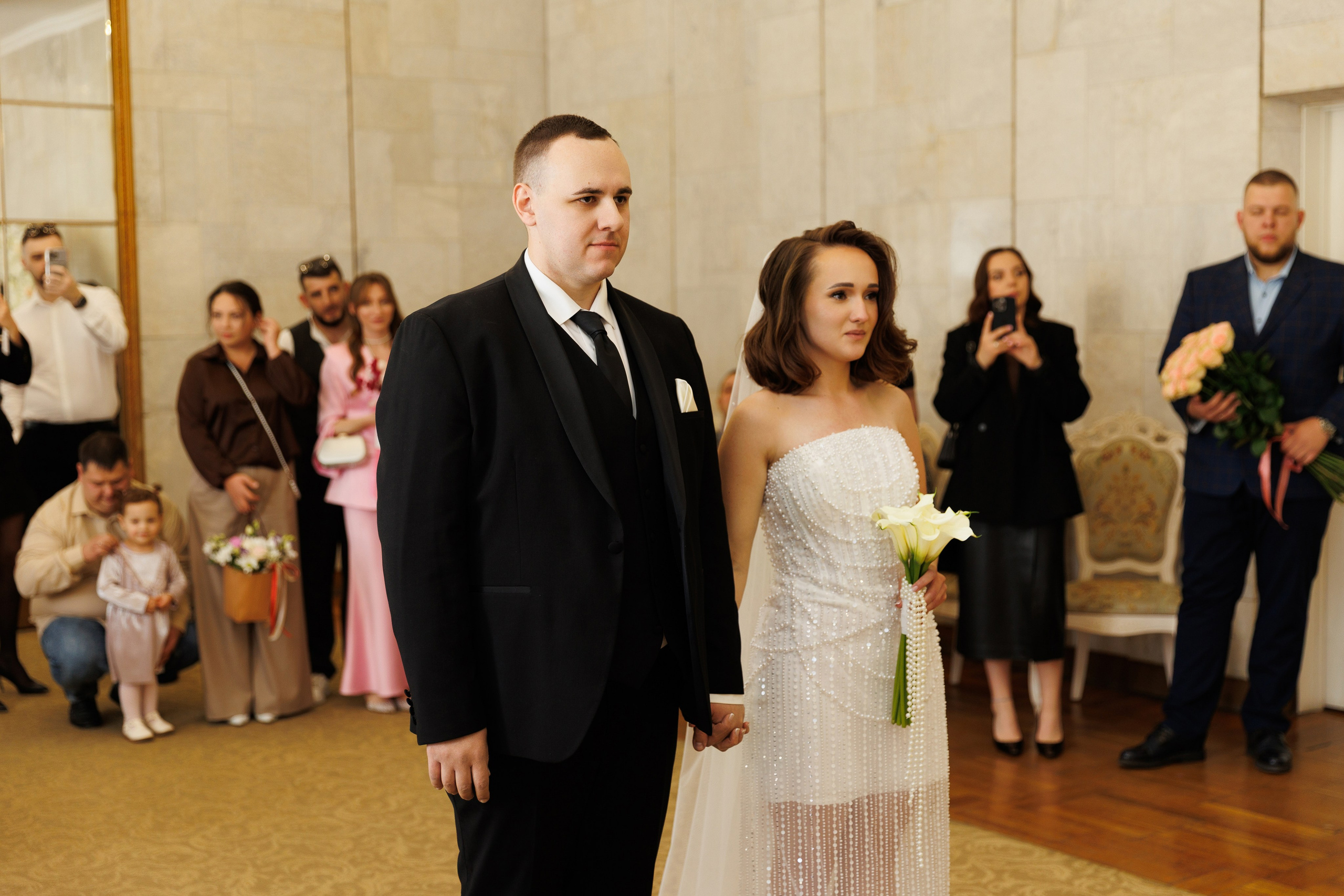 Ксения&Максим. Свадебный фотограф в Ростове-на-Дону Базарова Анастасия