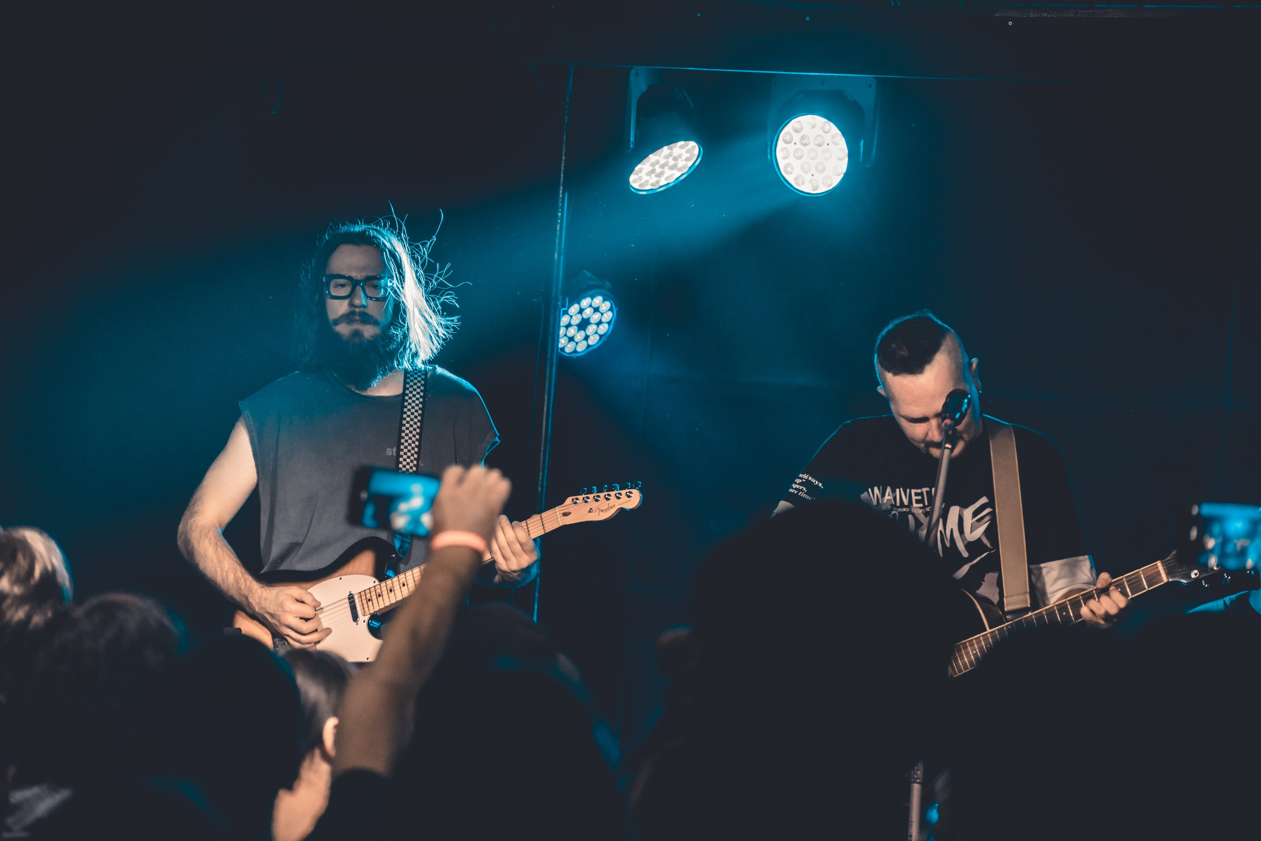 ДМЦ. Красноярск, 16.02.2025, бар 64/6. Фотограф Регина Крикунова г. Красноярск