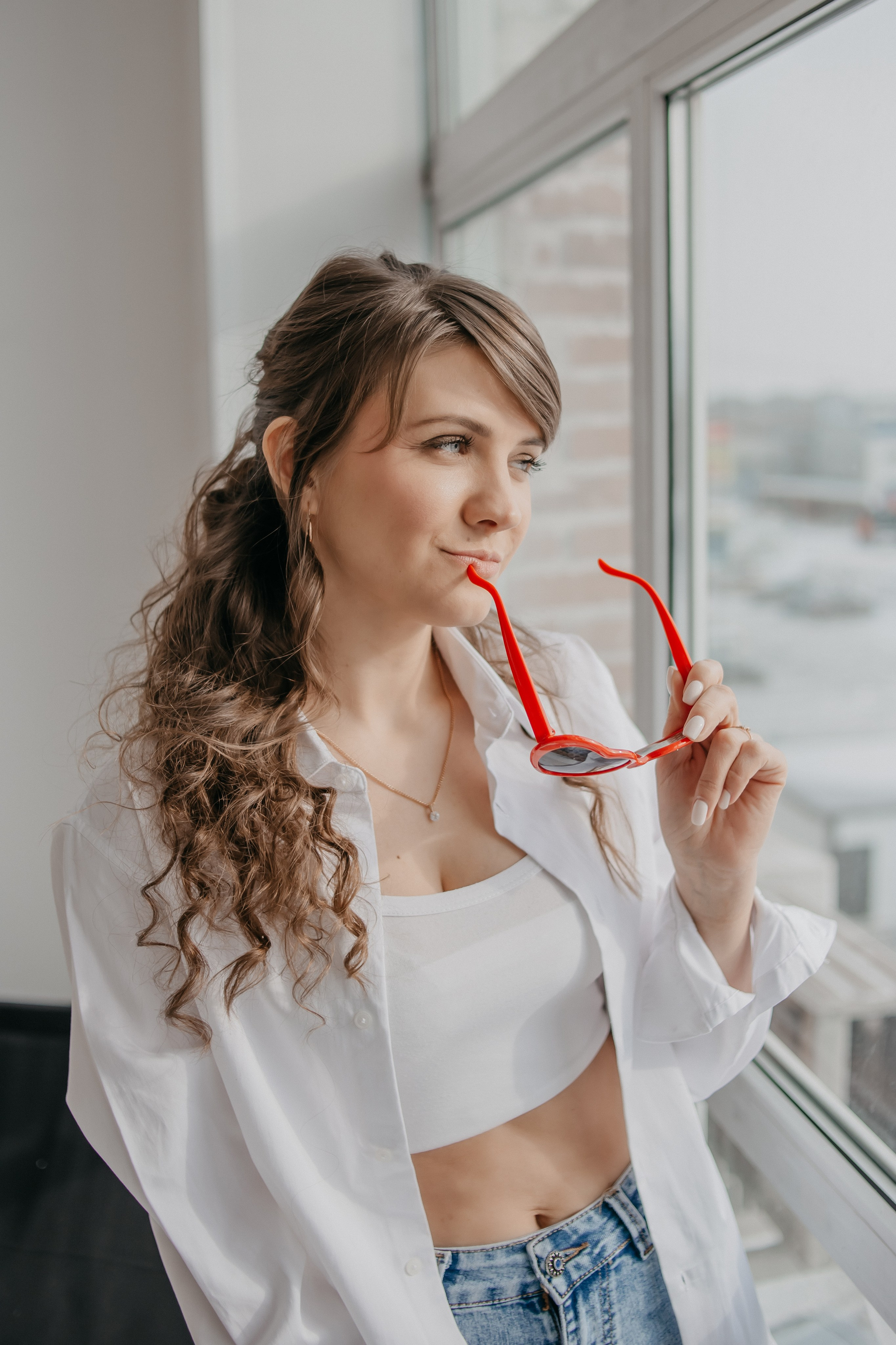 Екатерина и Анастасия. Фотограф Регина Крикунова г. Красноярск