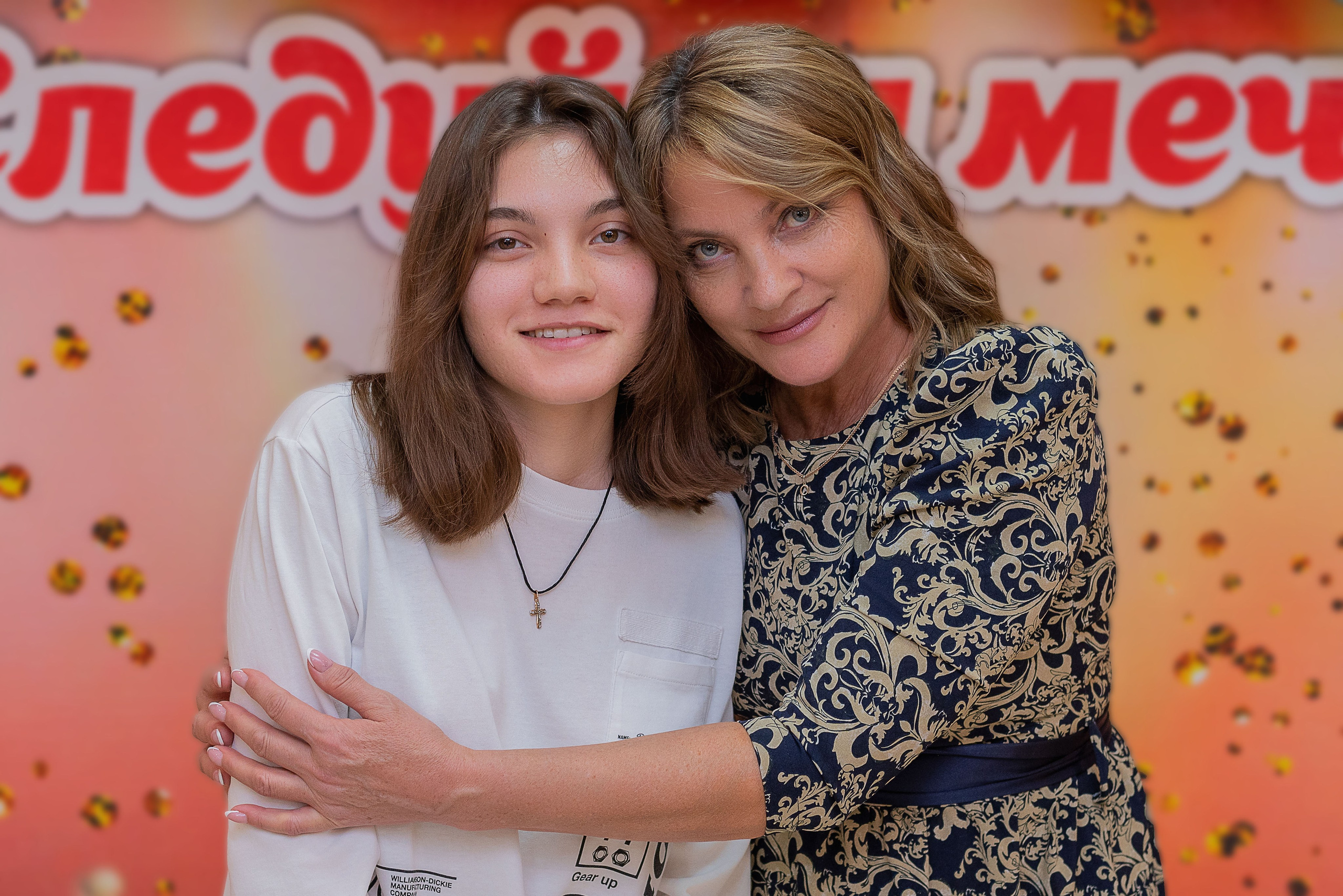 Юбилей Ольги Ивановны. Фотограф широкого профиля Чита-Цасучей