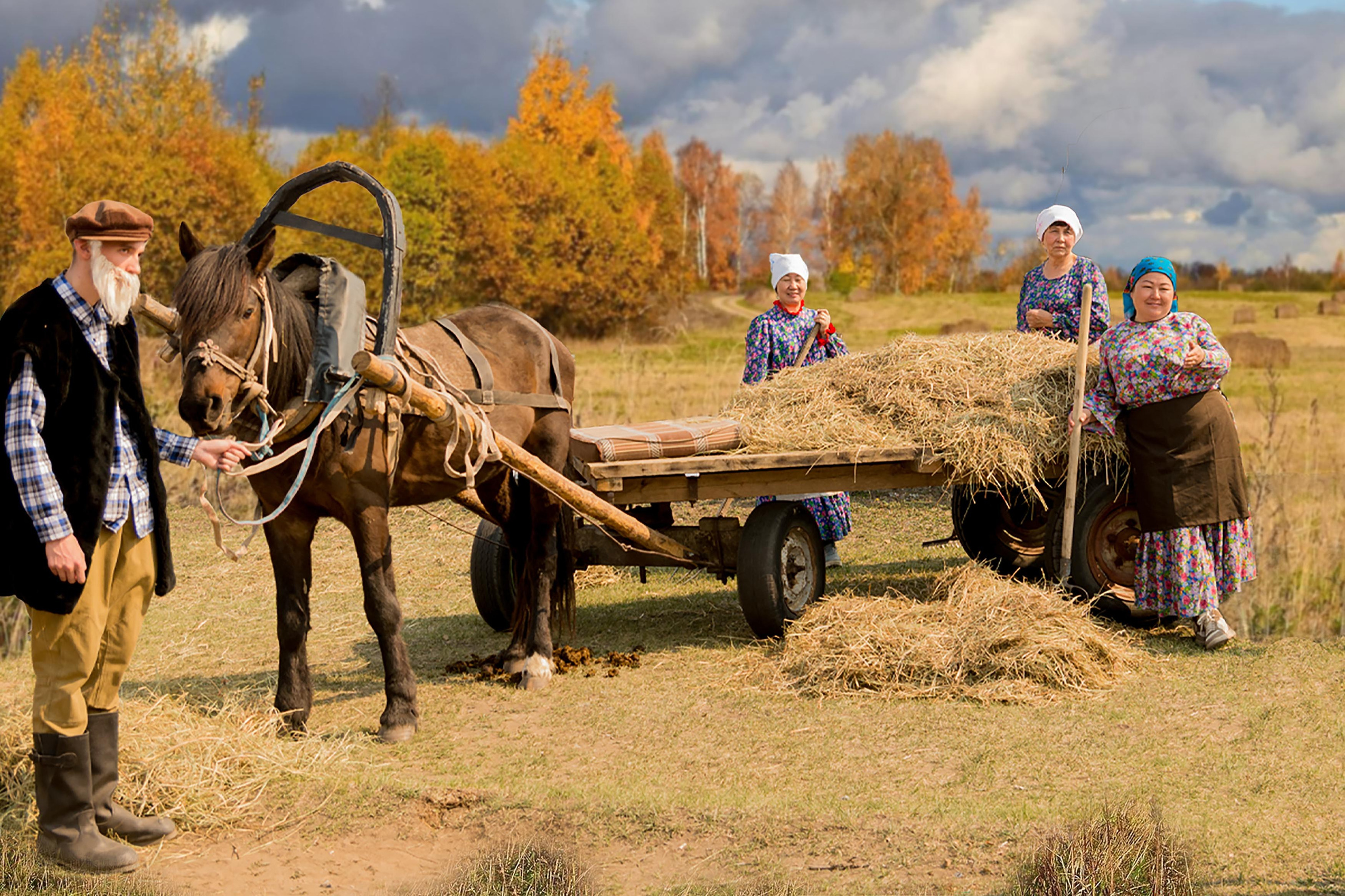 9 мая. Фотограф широкого профиля Чита-Цасучей