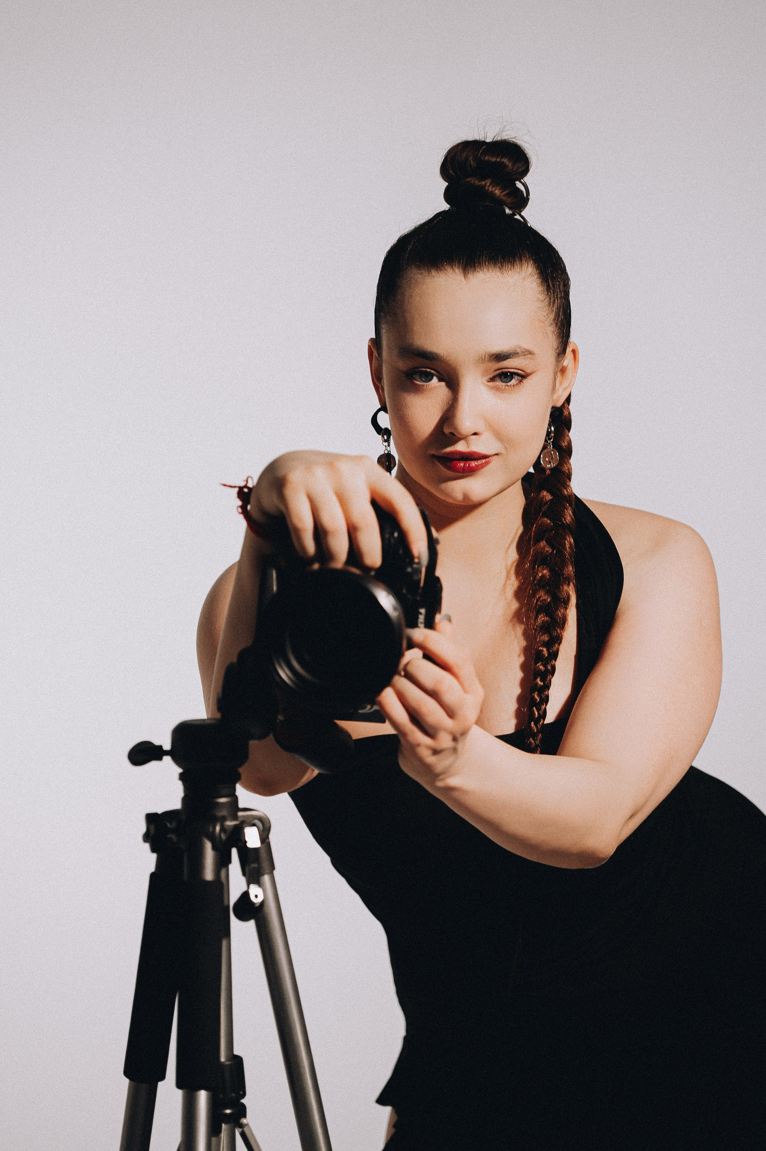 Staged. Репортажный фотограф Дмитрий Ишутинов