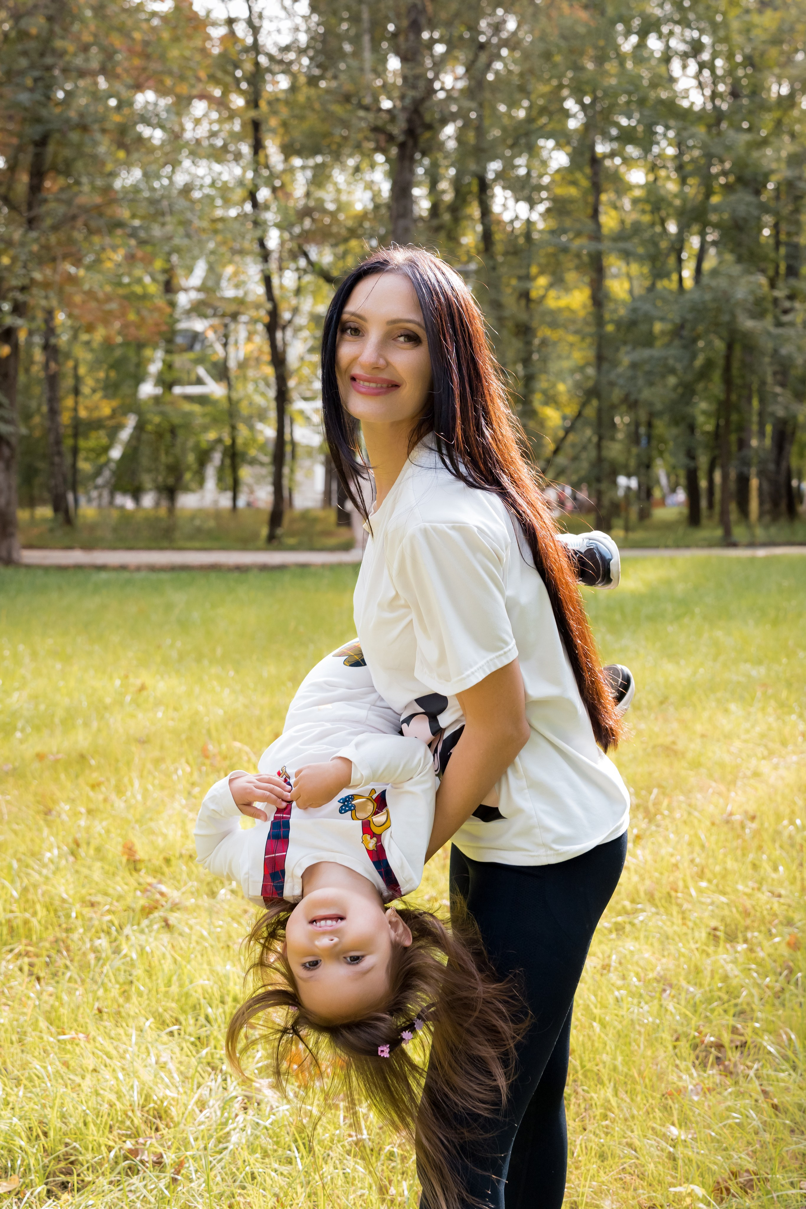 Папа+Мама=Я. Анастасия Чиркова, Фотограф Москва