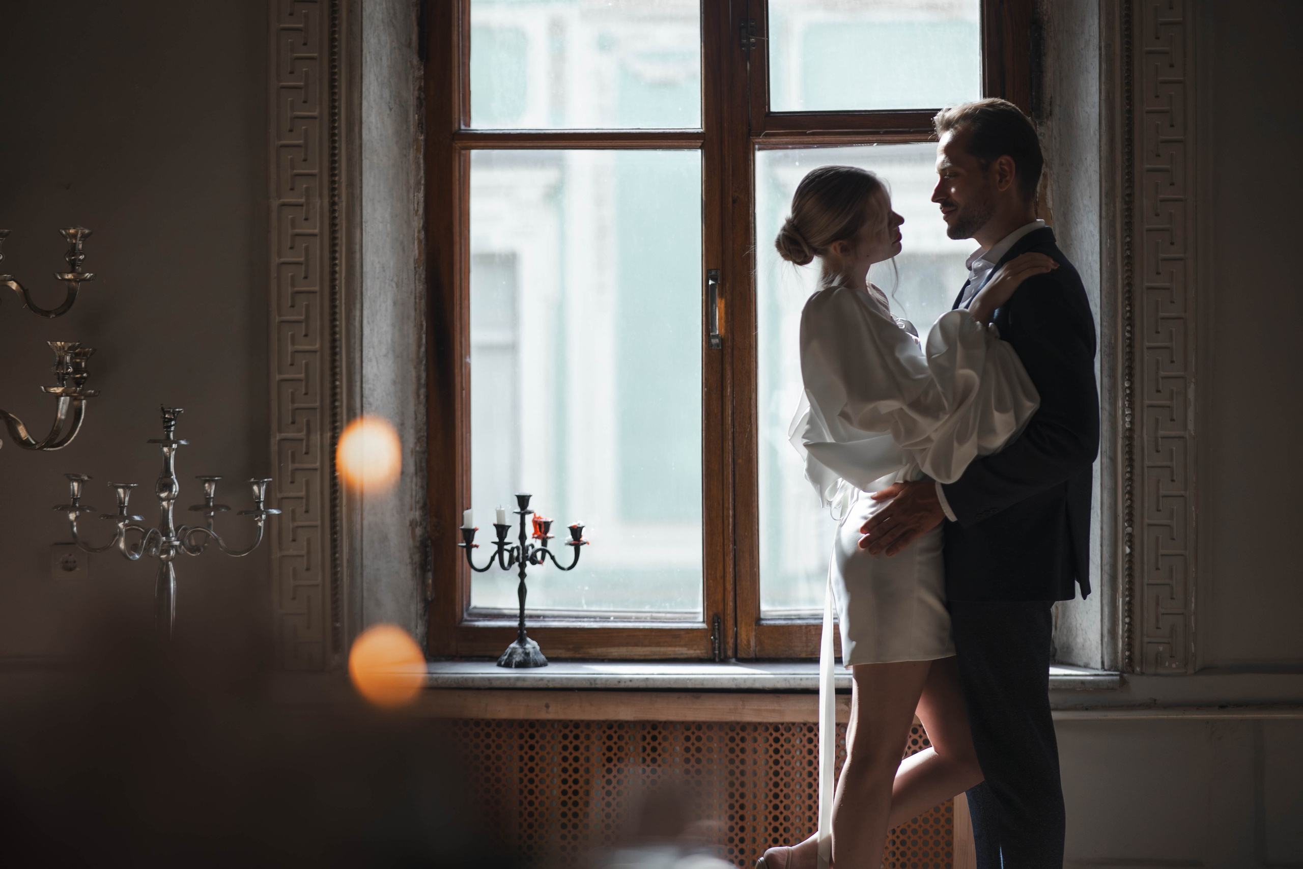 В&П. Анастасия Чиркова, Фотограф Москва