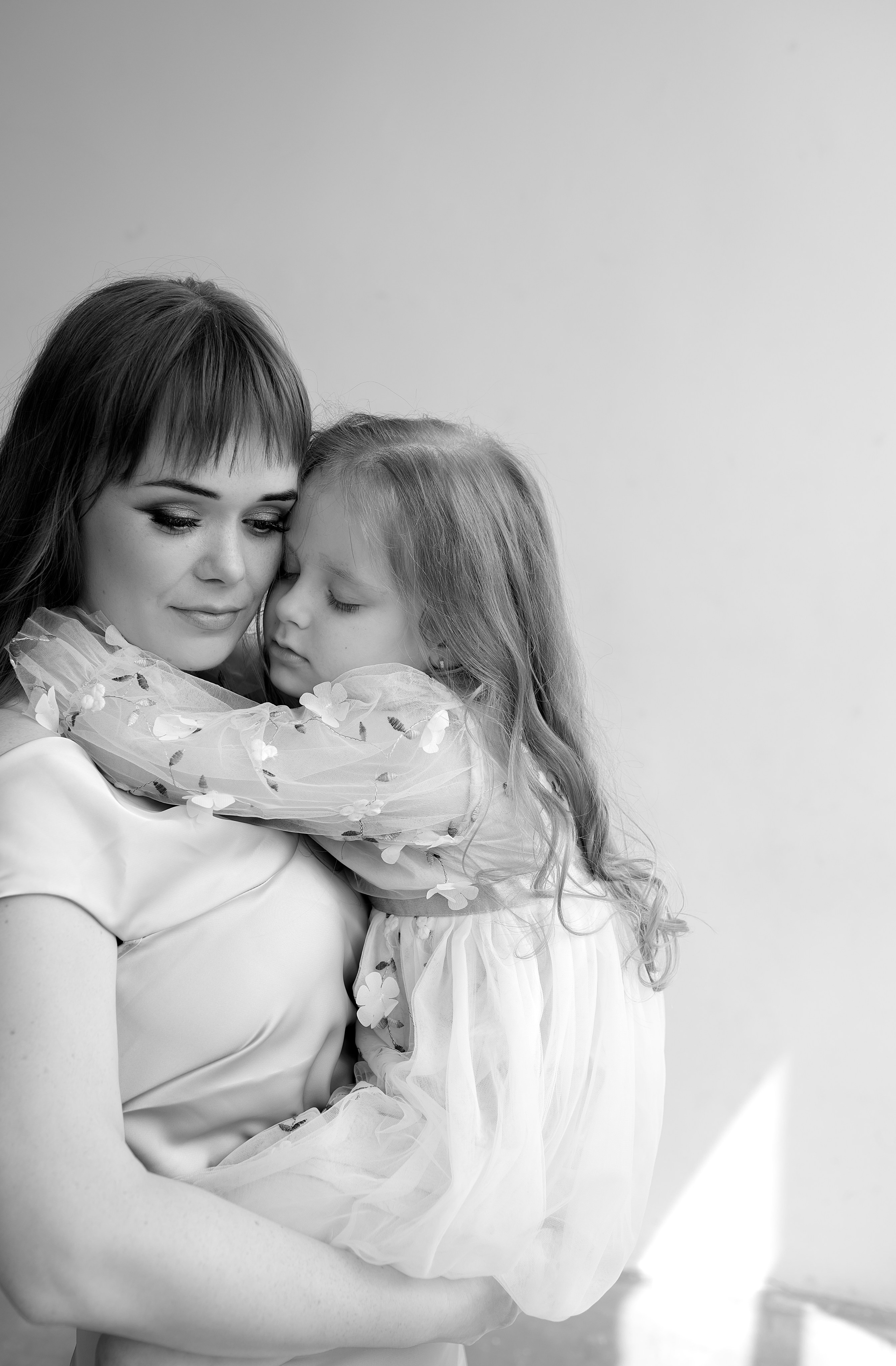 5 лет. Свадебный и семейный фотограф в Серпухове Александра Дерюшева