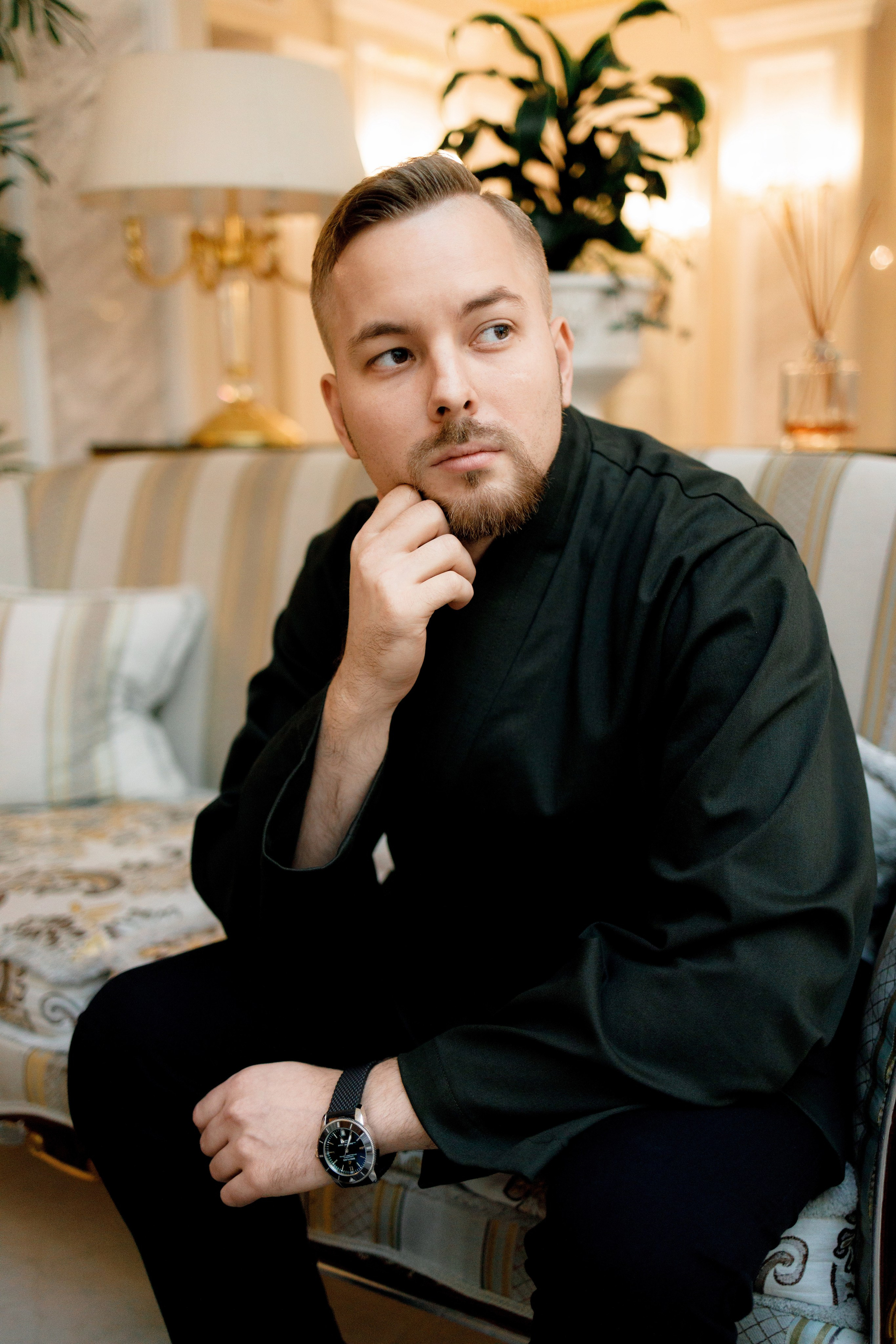 Андрей & Кристина — Санкт-Петербург. Свадебный фотограф Ричард Конвенсаров Wedding Photographer Richard & I