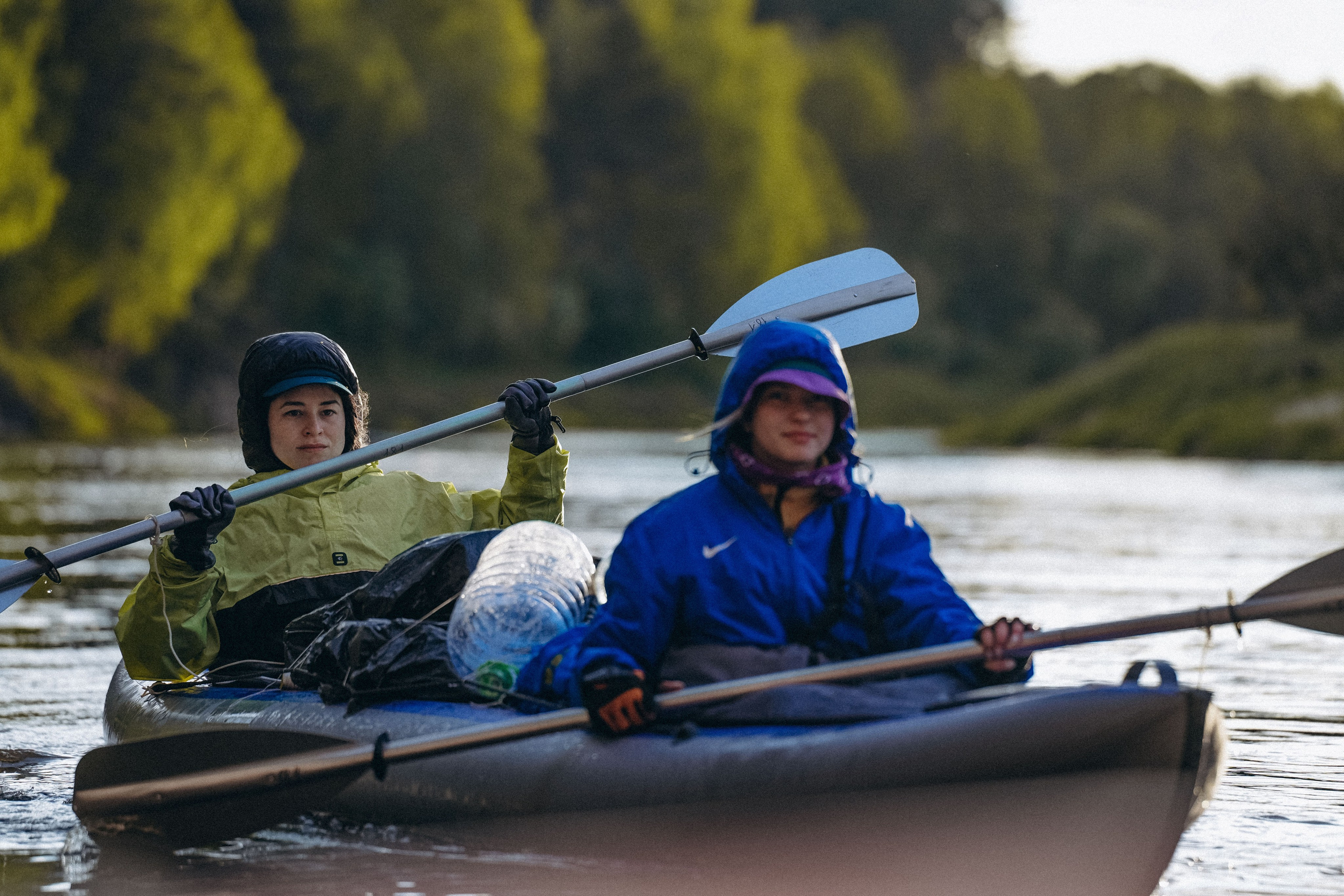 Сплав май 2023 г. Event фотограф Степанова Александра