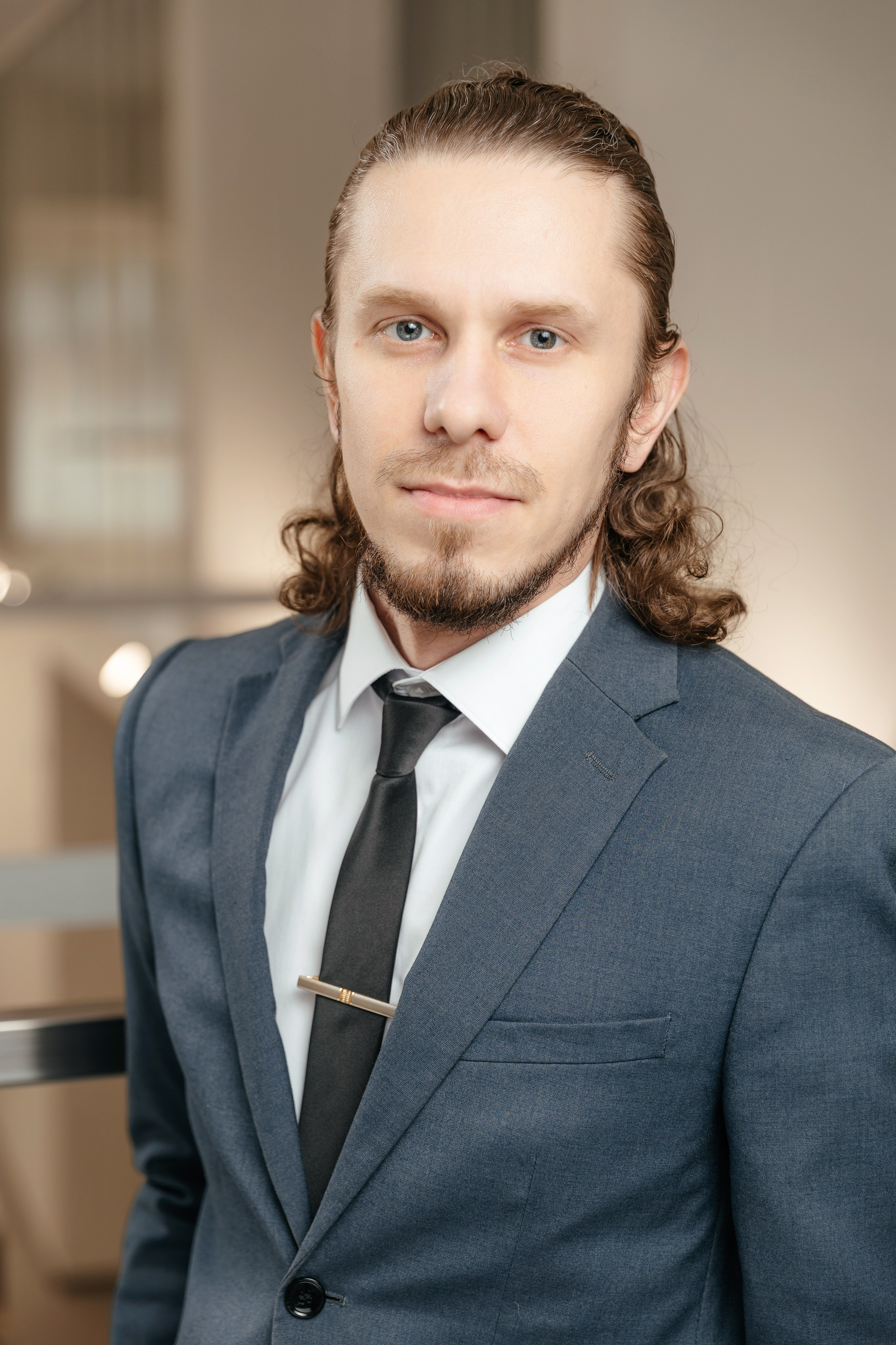 Управляющая Компания — АМК. Фотограф для бизнеса Константин Брусницын в Екатеринбурге